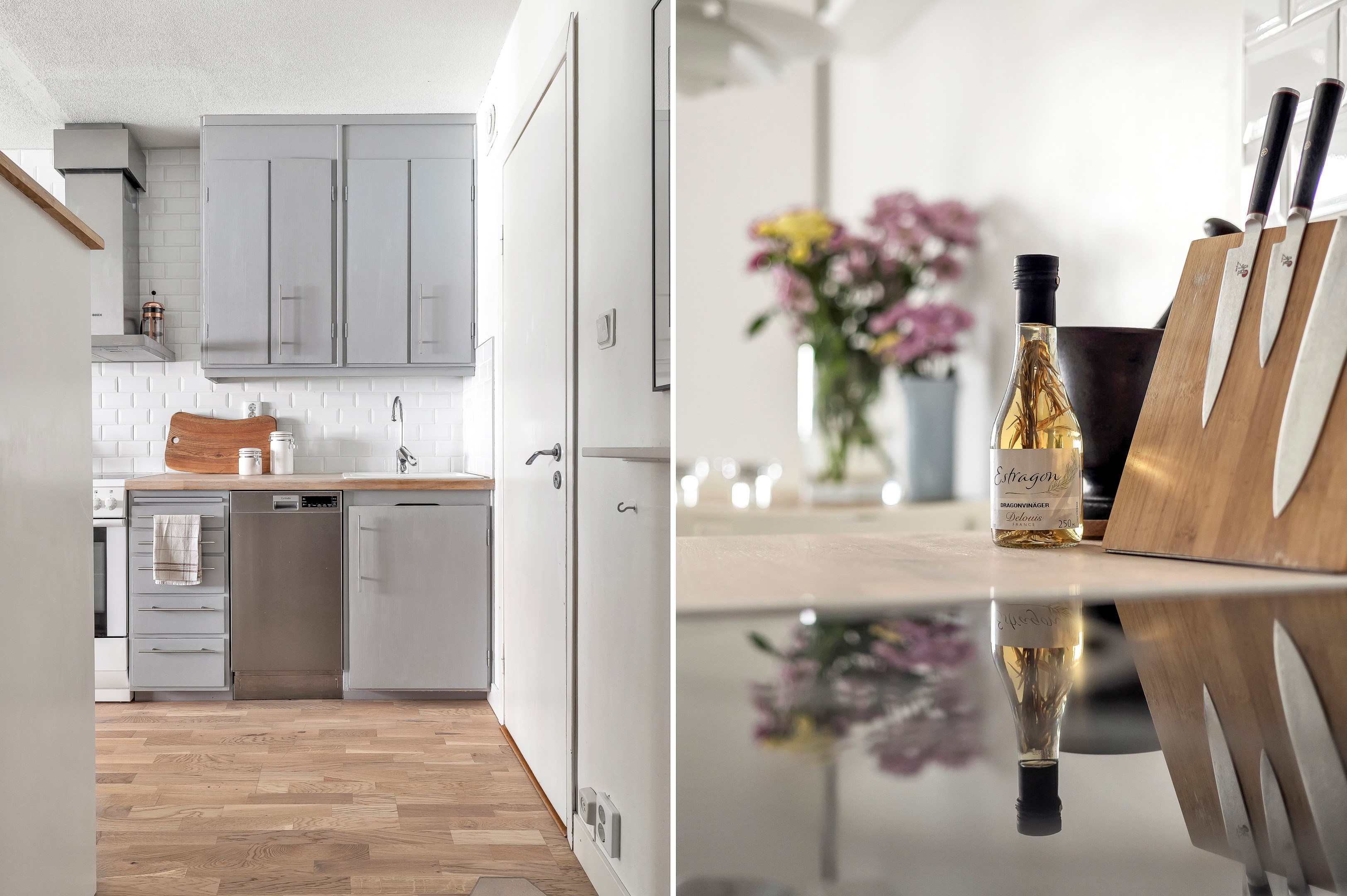 Bostadsbild från Geijersgatan 13 A, Såld i Luthagen, Uppsala