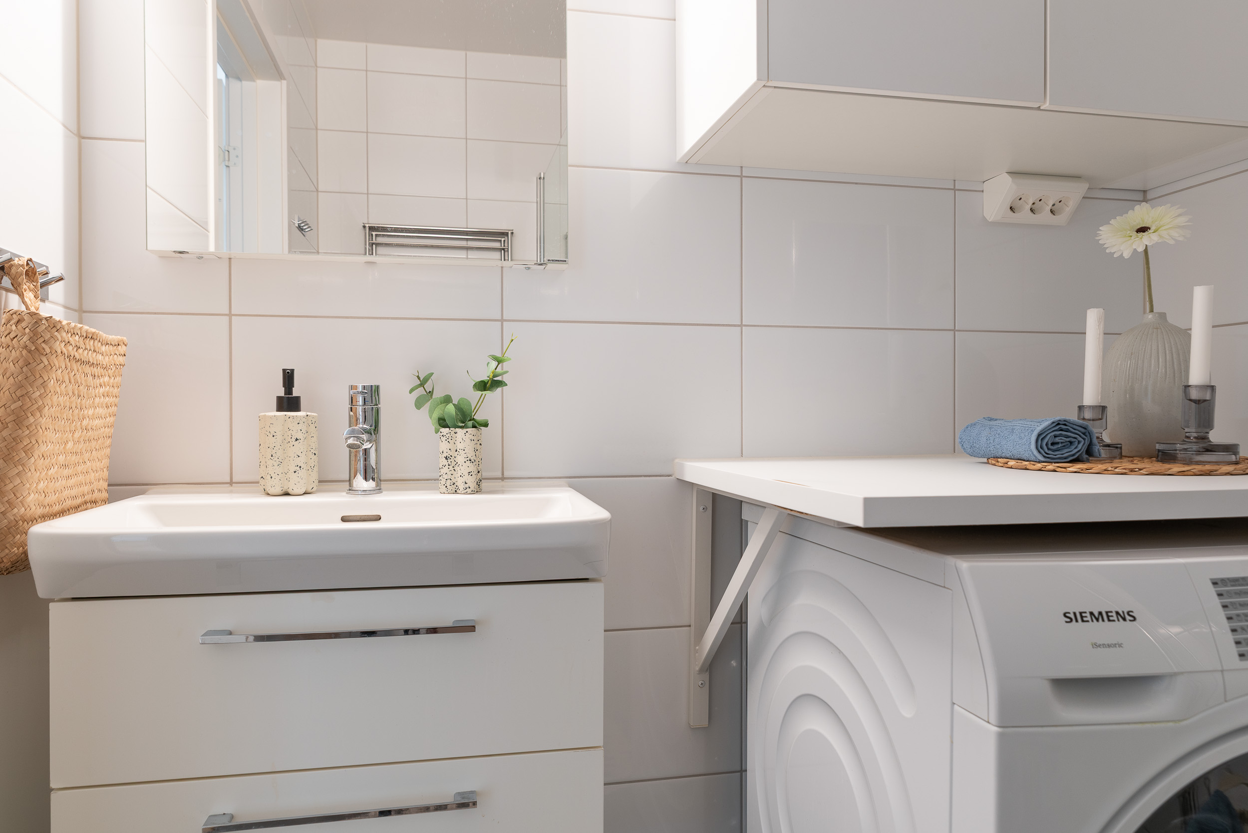 Bostadsbild från Södra Ringvägen 2F, Till salu i Östermalm, Västerås