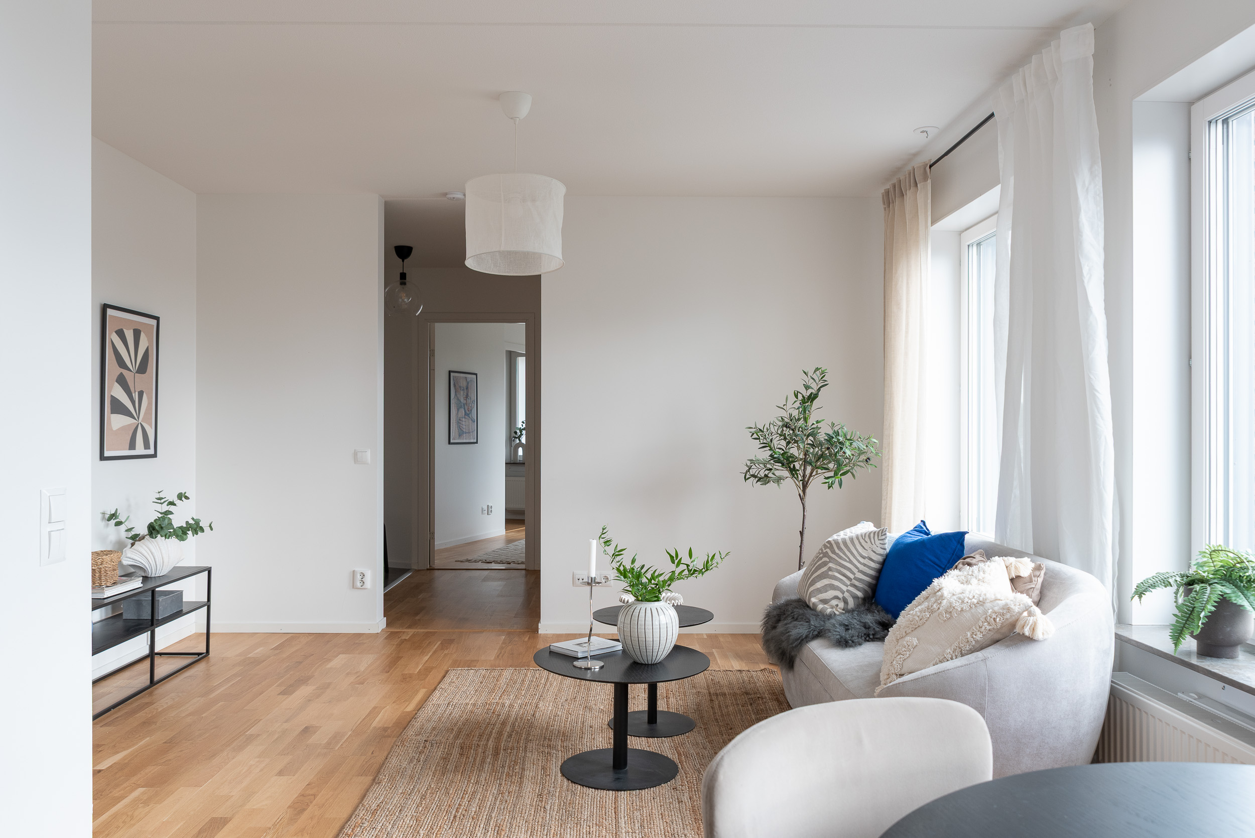 Bostadsbild från Södra Ringvägen 2F, Till salu i Östermalm, Västerås