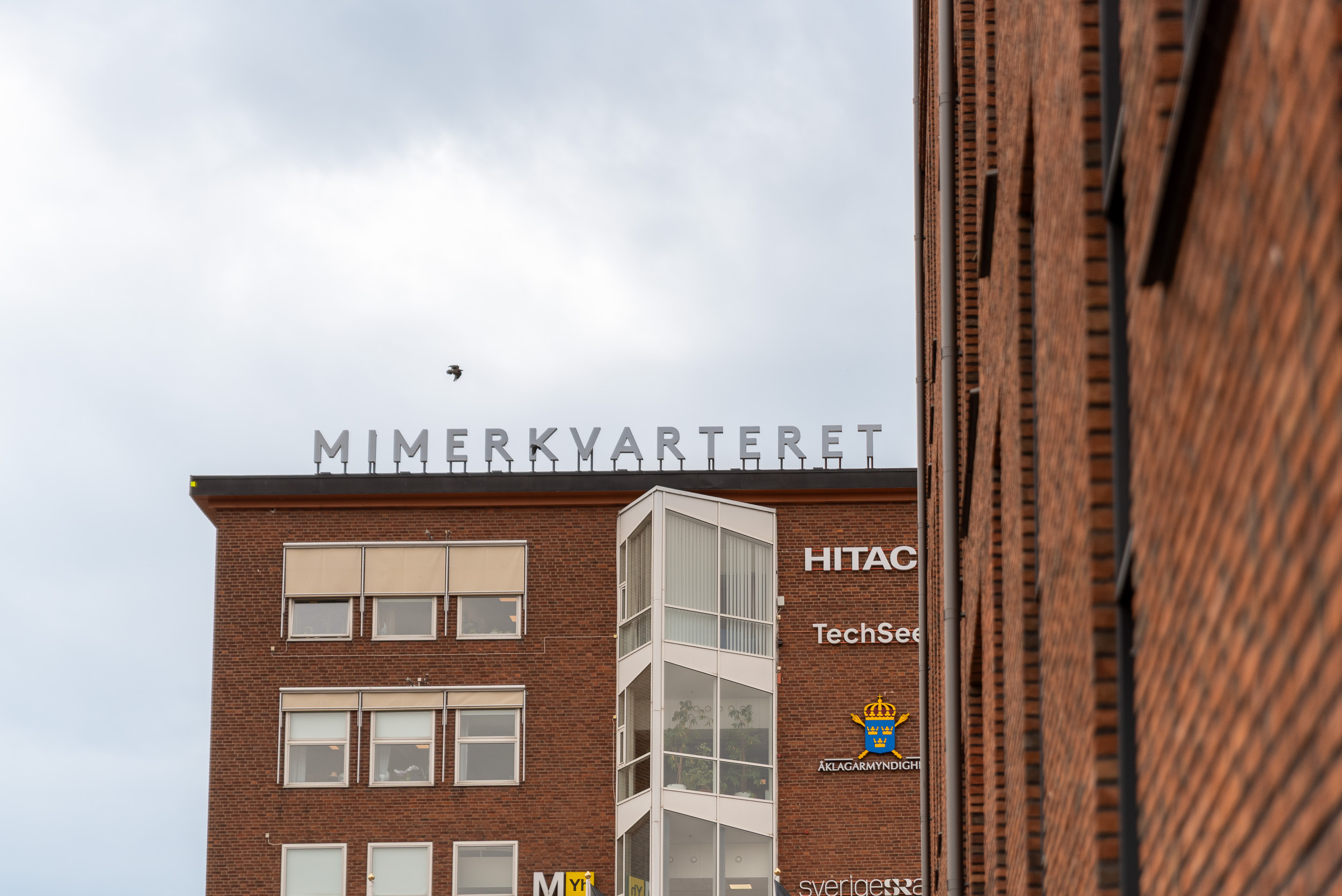 Bostadsbild från Södra Ringvägen 2F, Till salu i Östermalm, Västerås