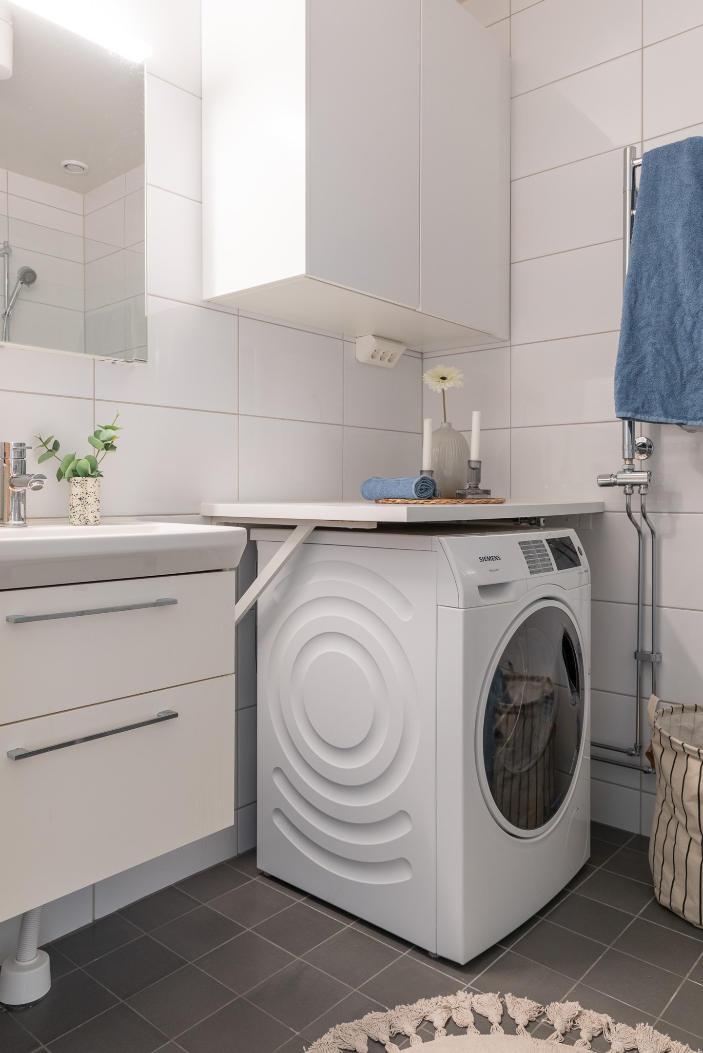 Bostadsbild från Södra Ringvägen 2F, Till salu i Östermalm, Västerås