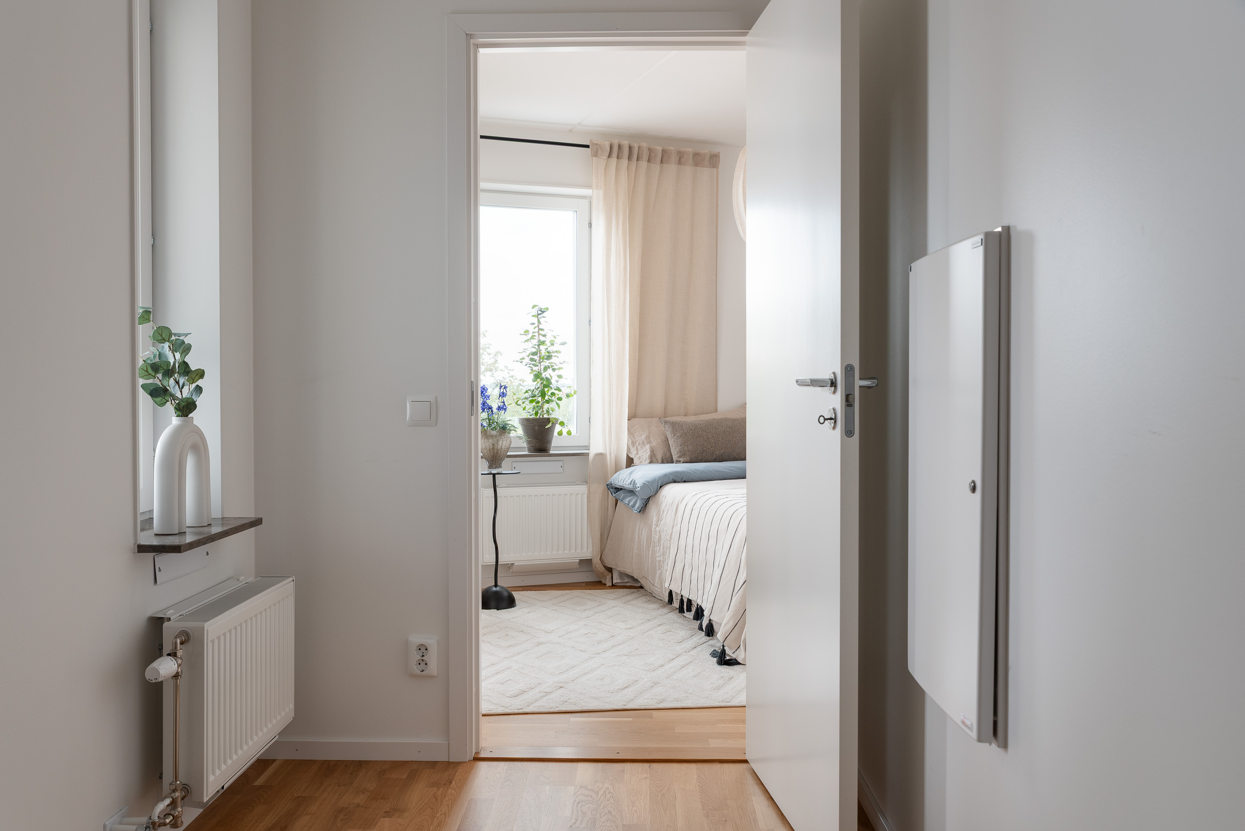 Bostadsbild från Södra Ringvägen 2F, Till salu i Östermalm, Västerås