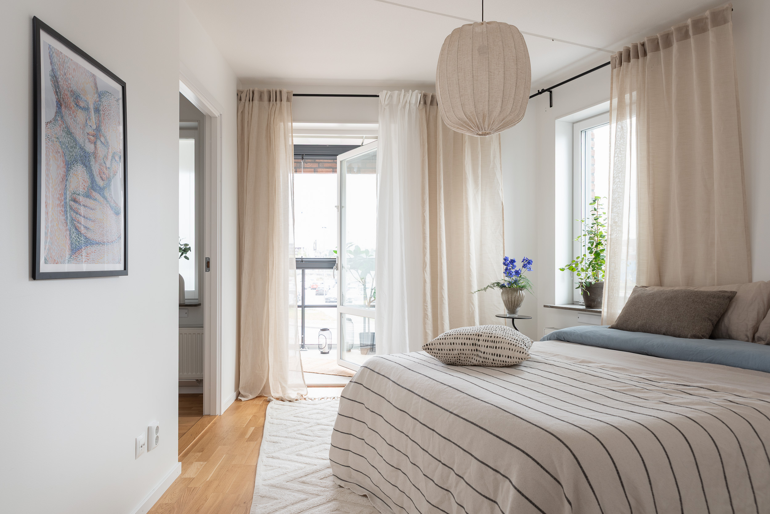 Bostadsbild från Södra Ringvägen 2F, Till salu i Östermalm, Västerås