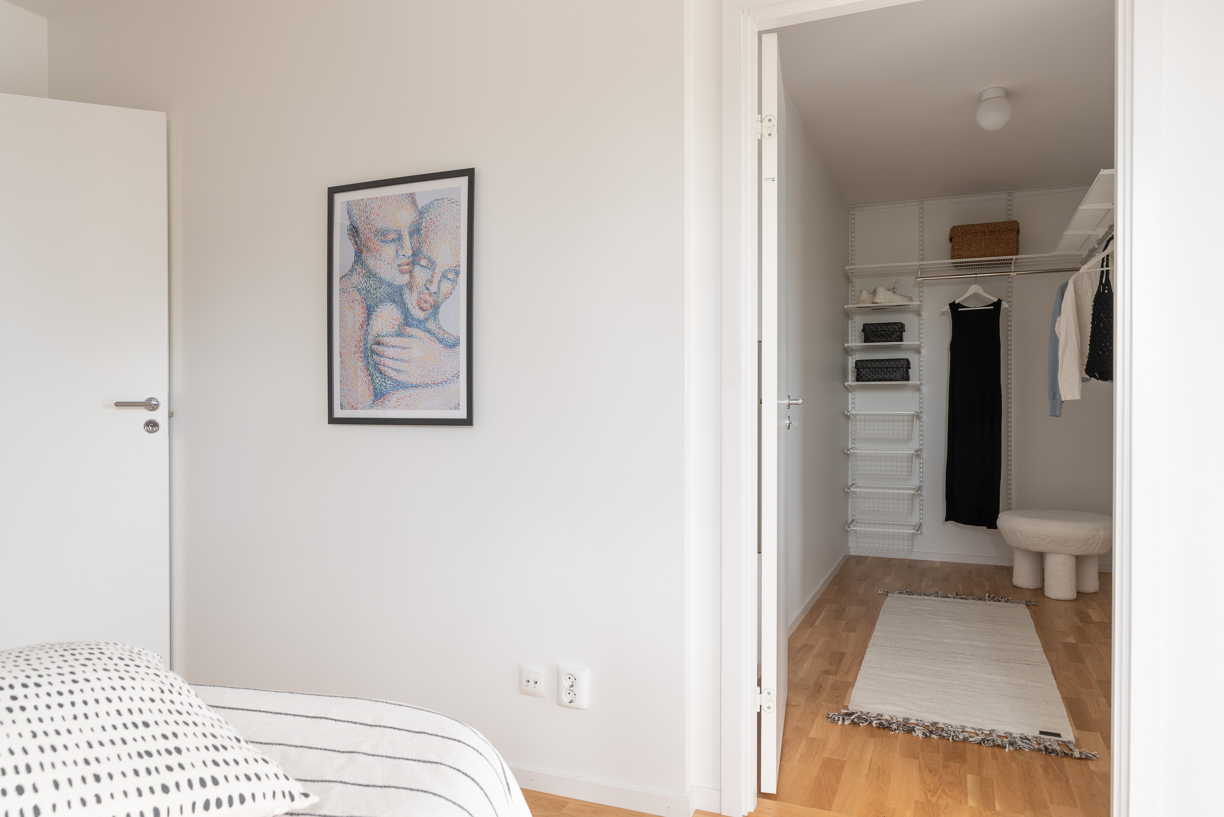 Bostadsbild från Södra Ringvägen 2F, Till salu i Östermalm, Västerås