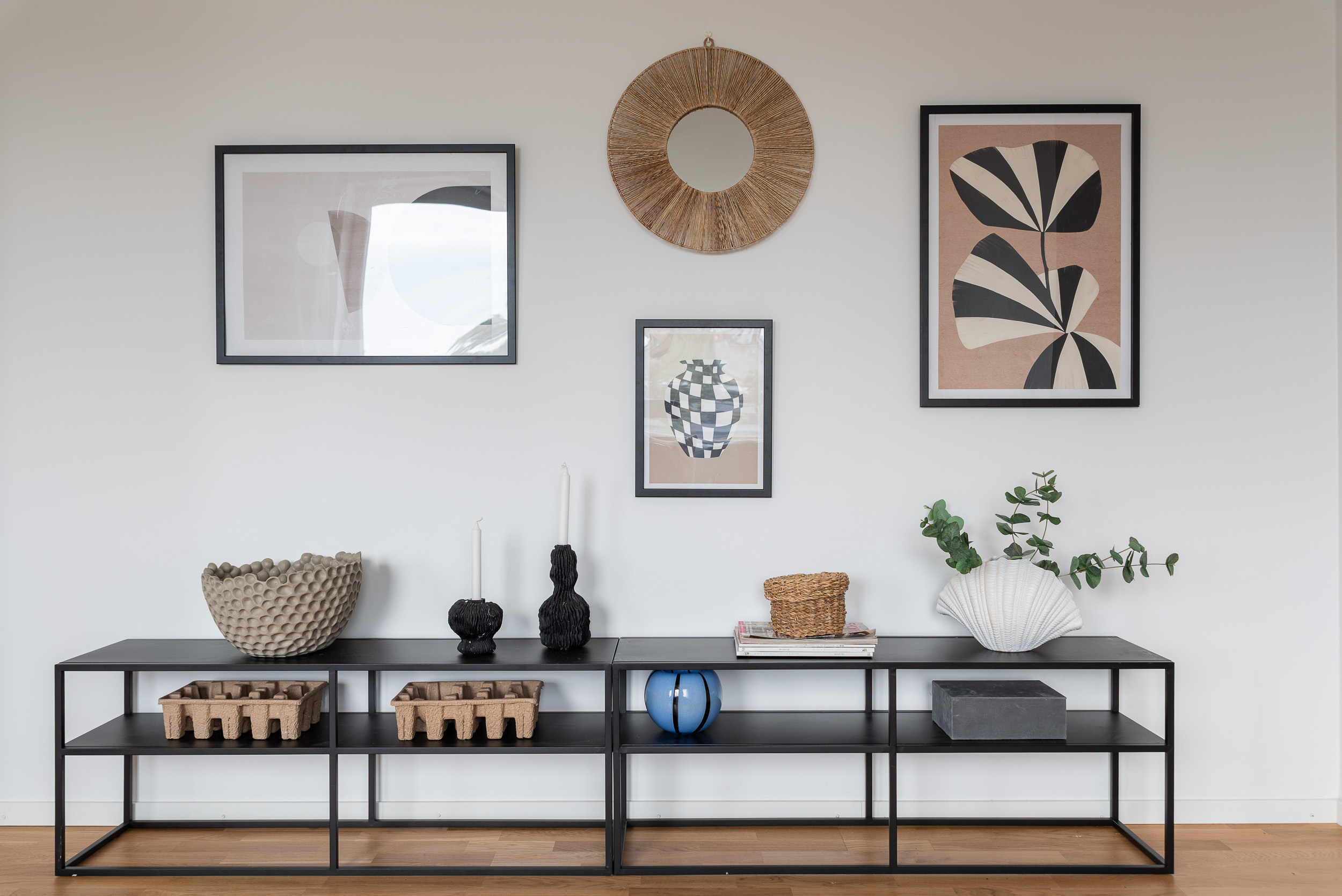 Bostadsbild från Södra Ringvägen 2F, Till salu i Östermalm, Västerås