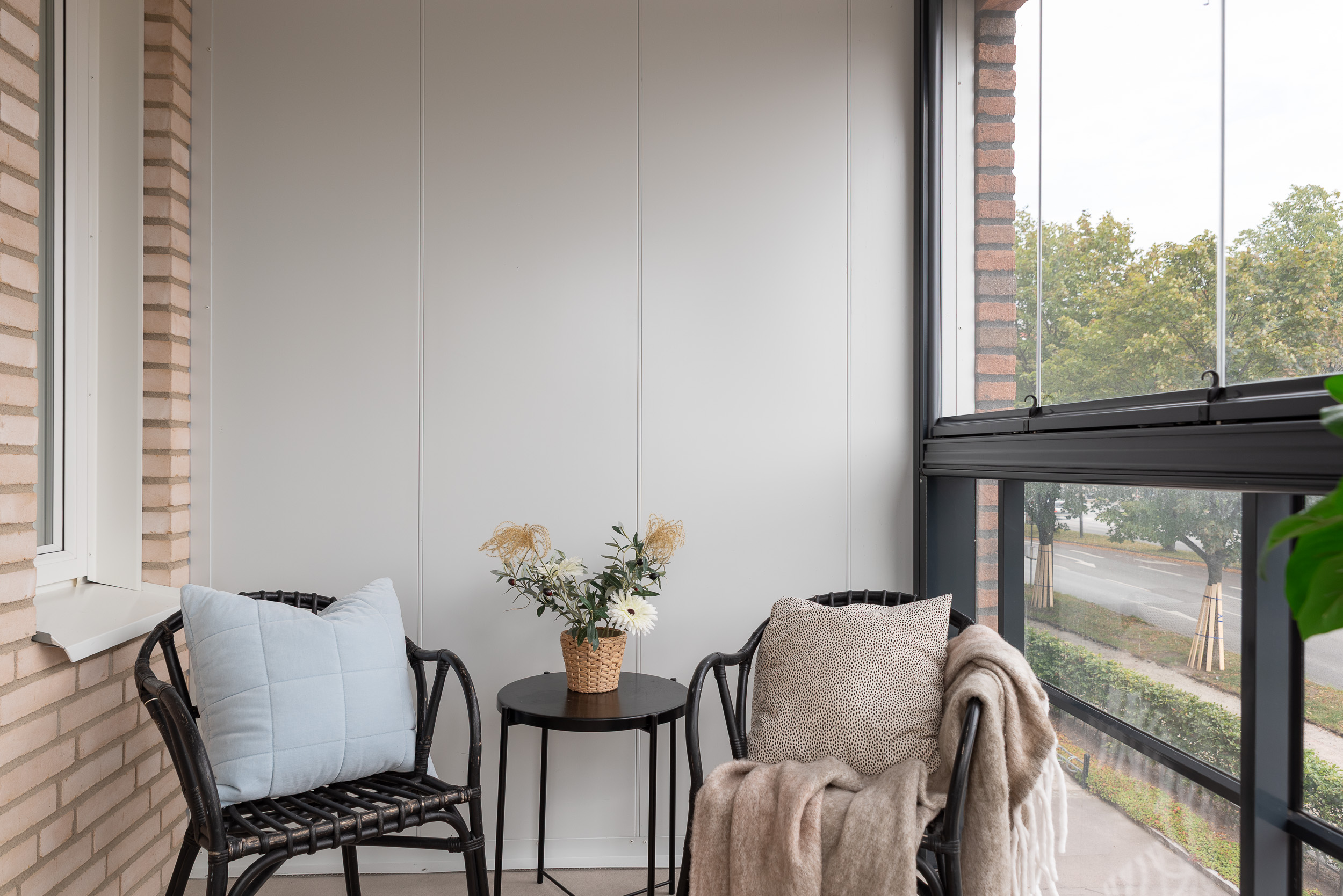 Bostadsbild från Södra Ringvägen 2F, Till salu i Östermalm, Västerås