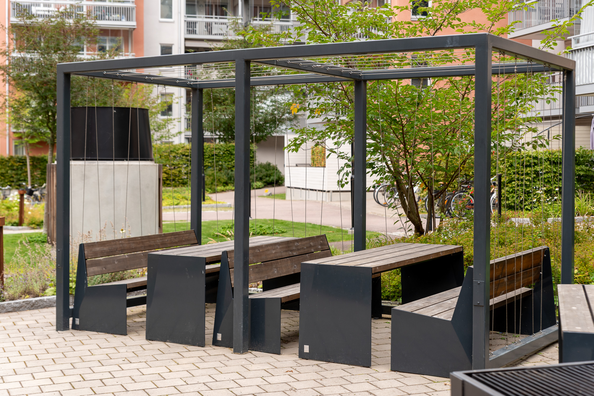 Bostadsbild från Södra Ringvägen 2F, Till salu i Östermalm, Västerås