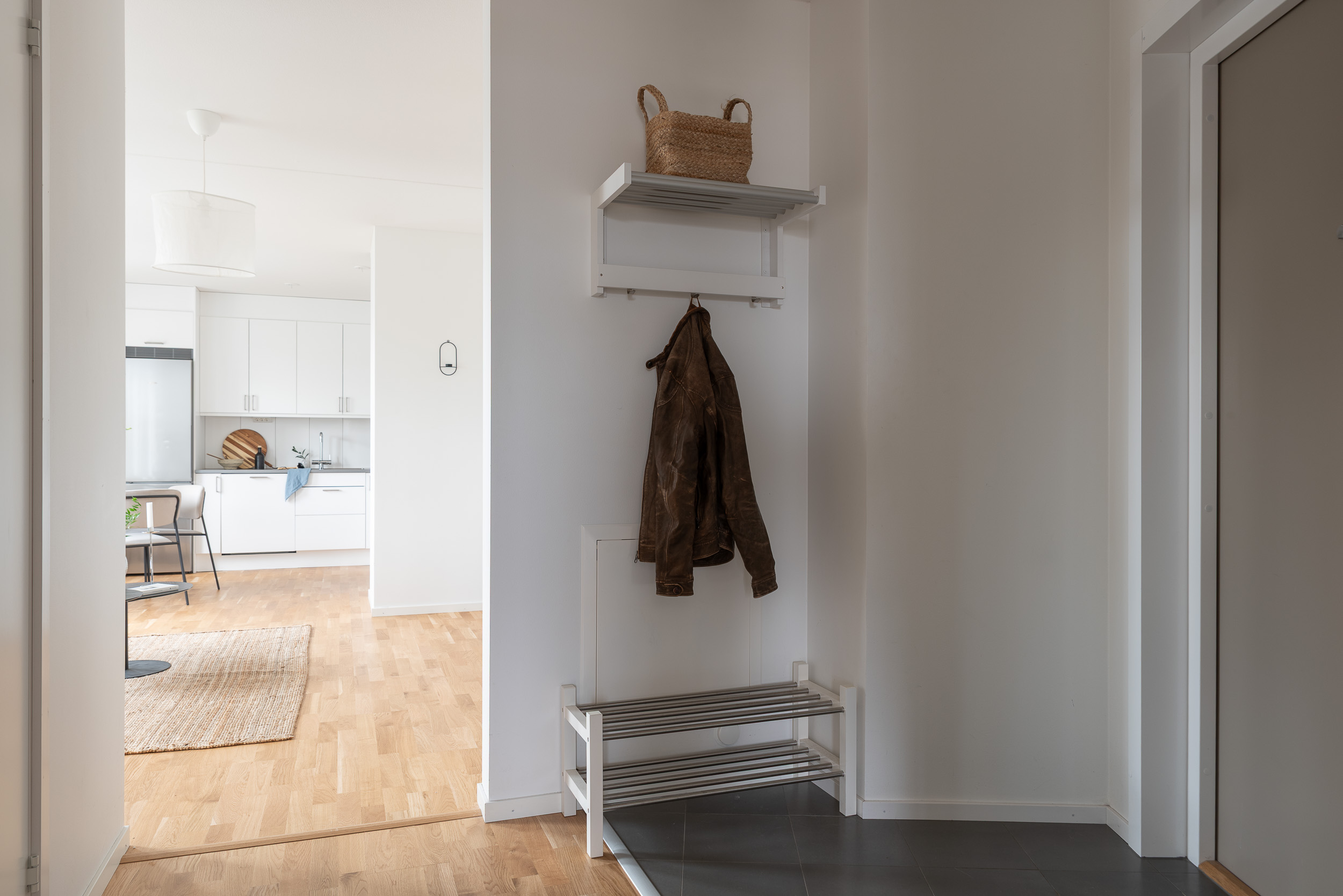 Bostadsbild från Södra Ringvägen 2F, Till salu i Östermalm, Västerås