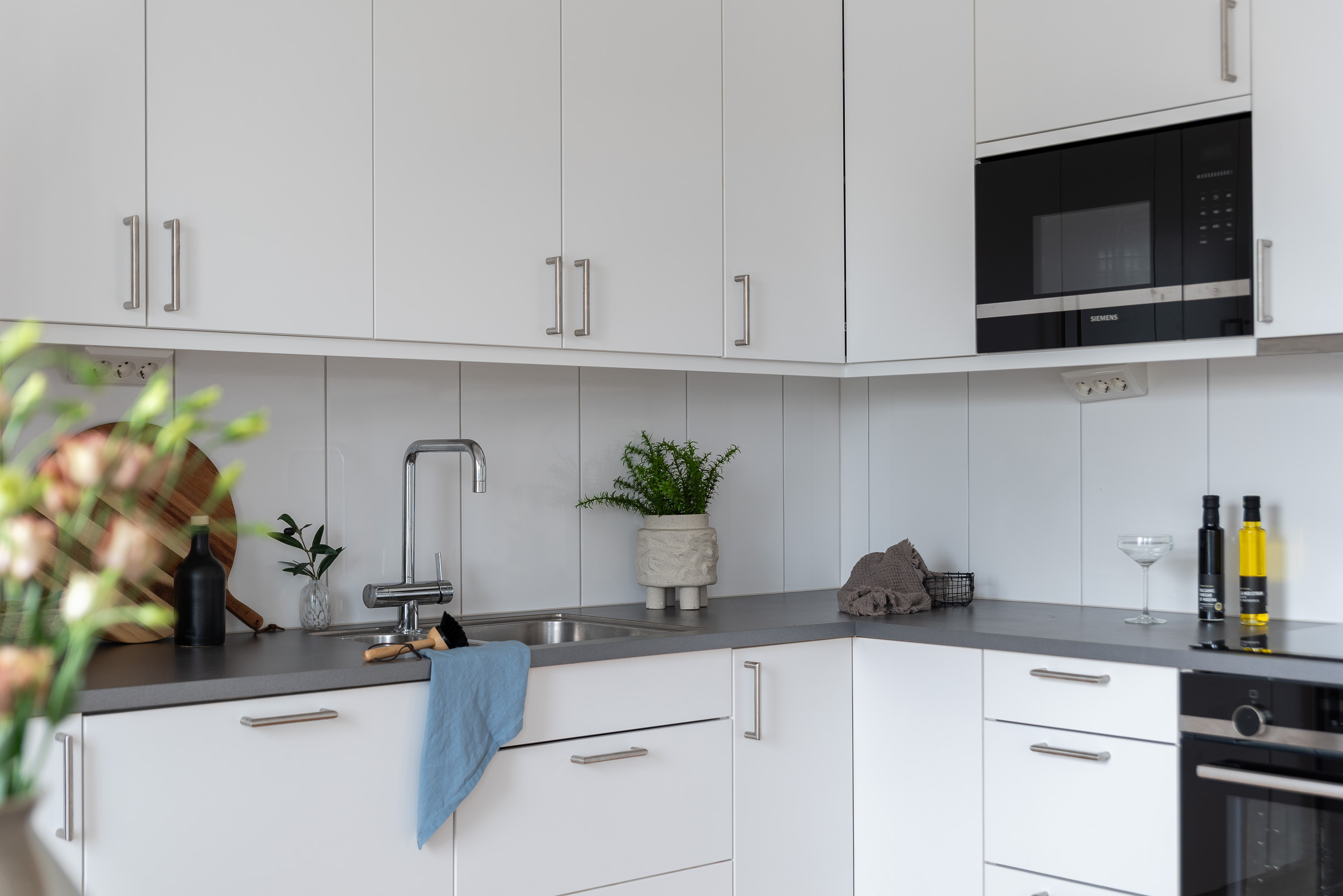 Bostadsbild från Södra Ringvägen 2F, Till salu i Östermalm, Västerås