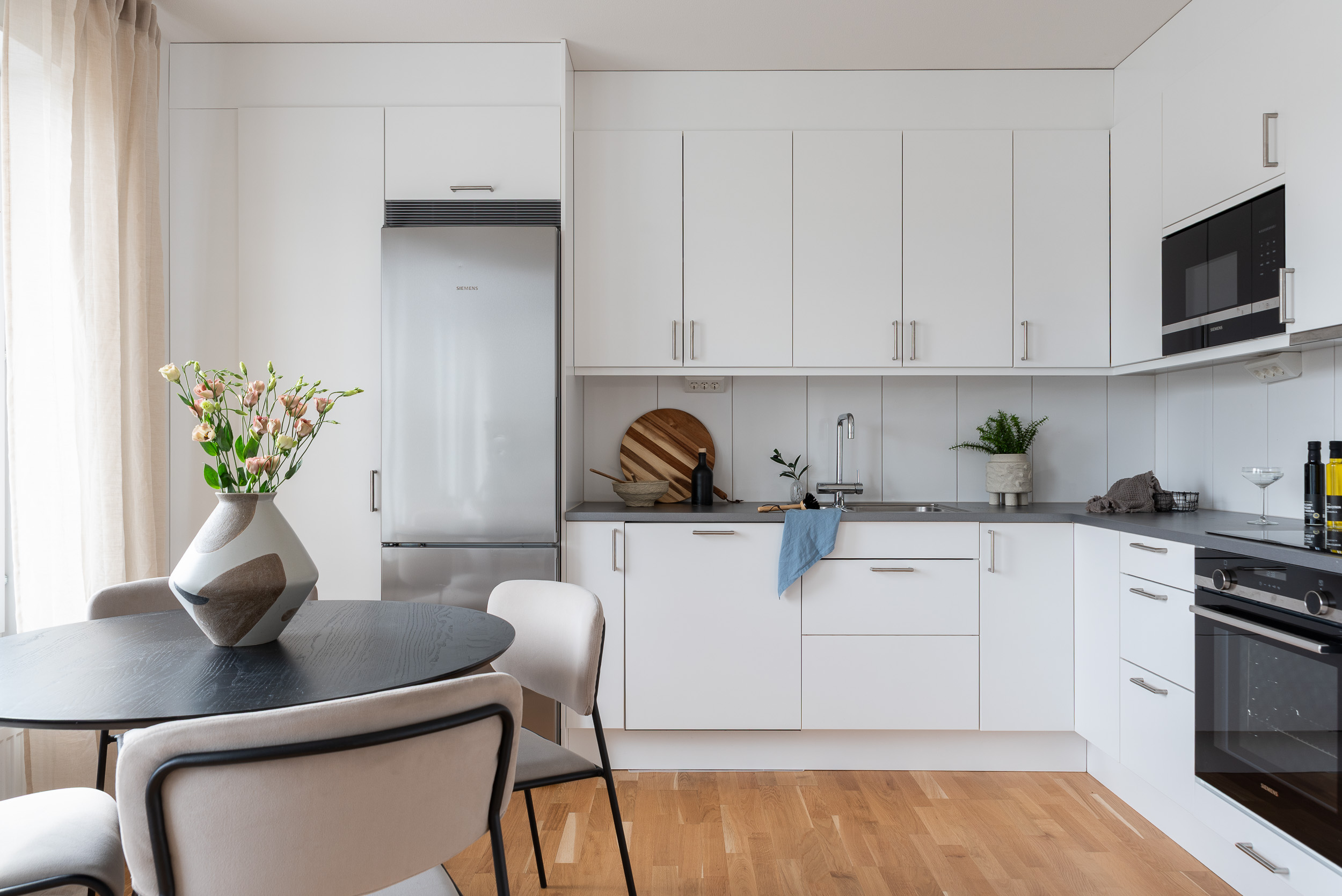 Bostadsbild från Södra Ringvägen 2F, Till salu i Östermalm, Västerås