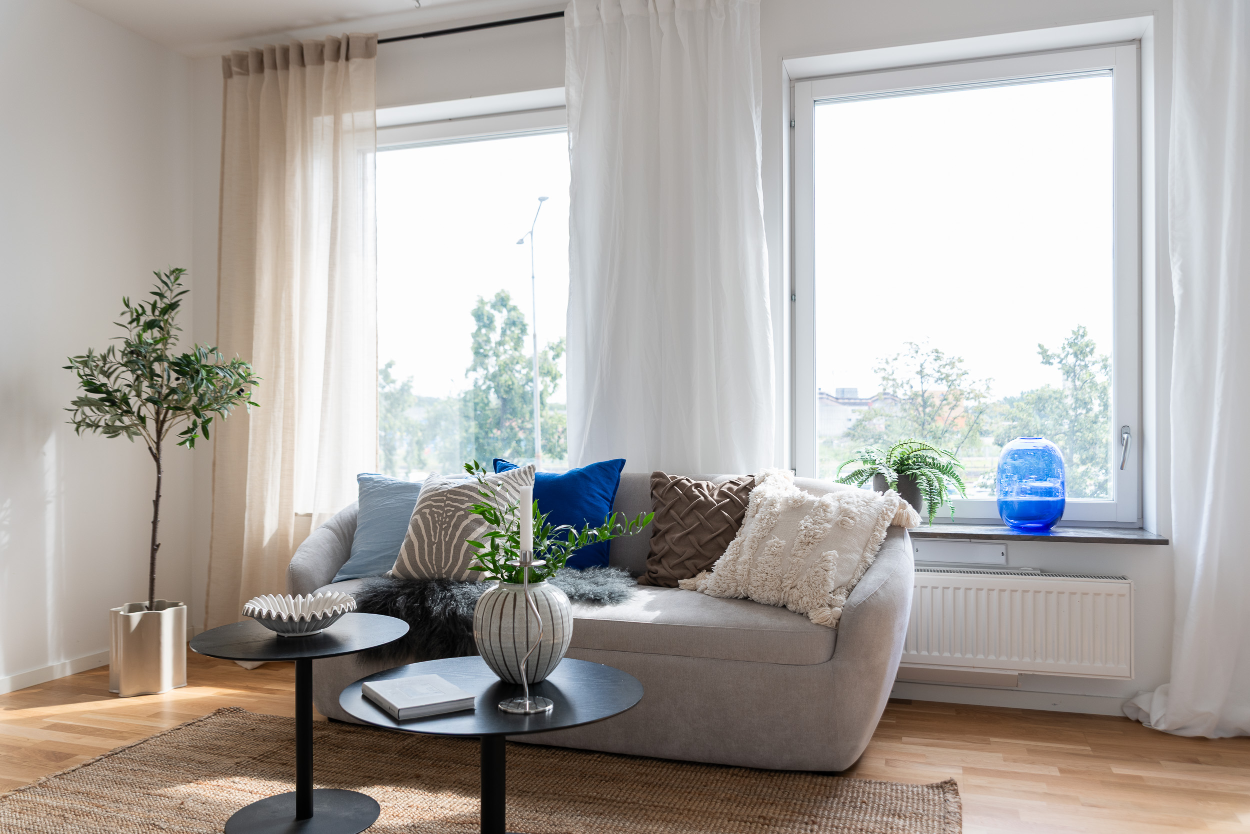 Bostadsbild från Södra Ringvägen 2F, Till salu i Östermalm, Västerås