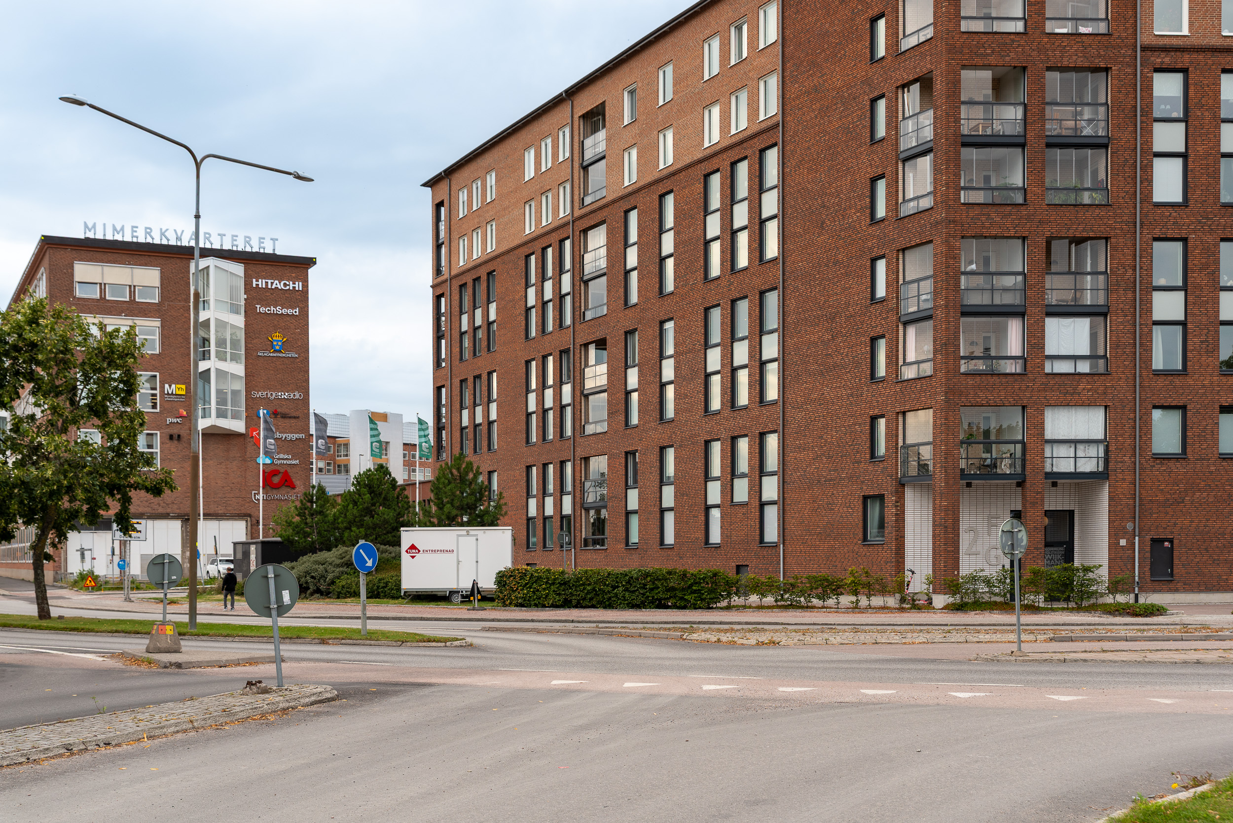 Bostadsbild från Södra Ringvägen 2F, Till salu i Östermalm, Västerås