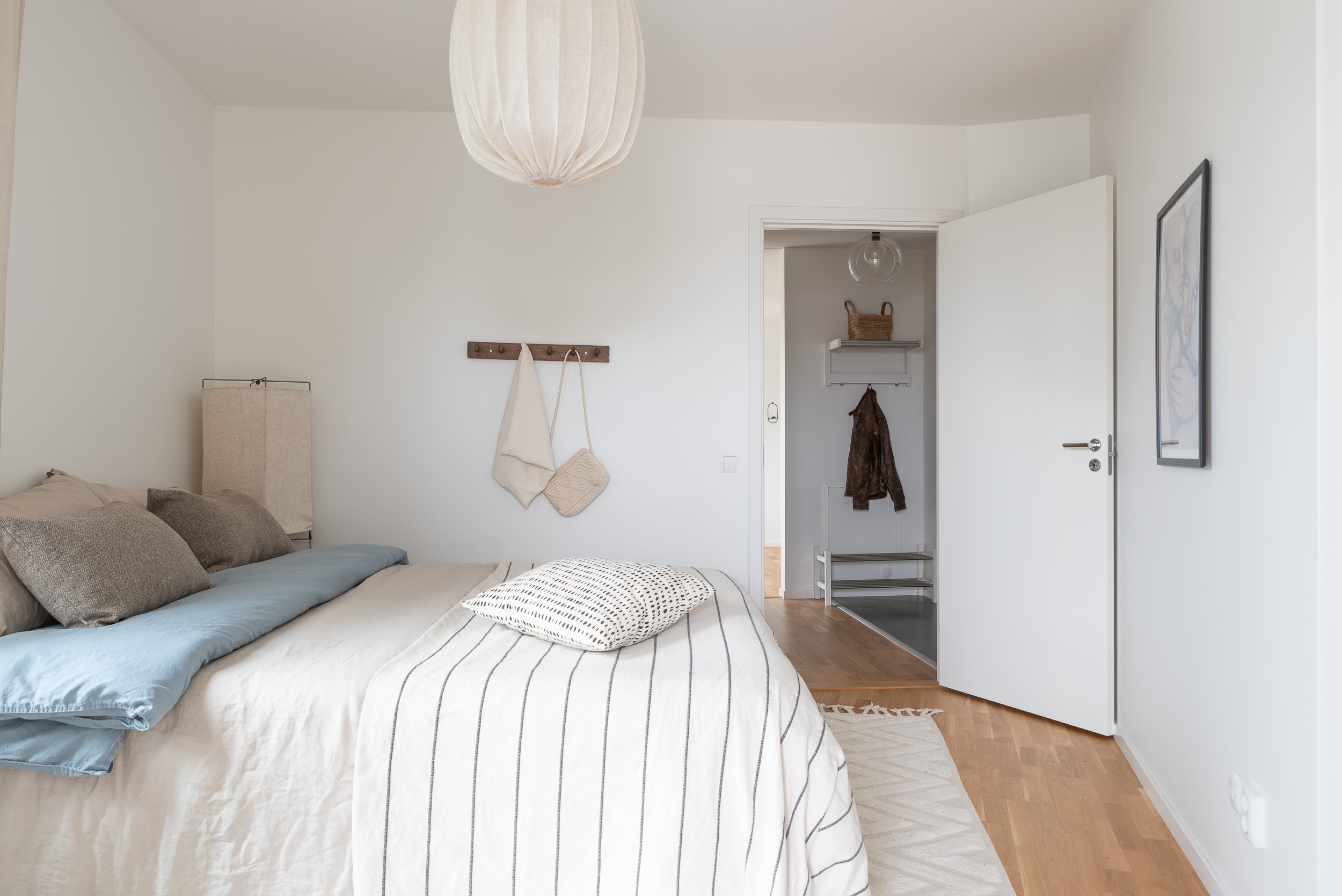 Bostadsbild från Södra Ringvägen 2F, Till salu i Östermalm, Västerås