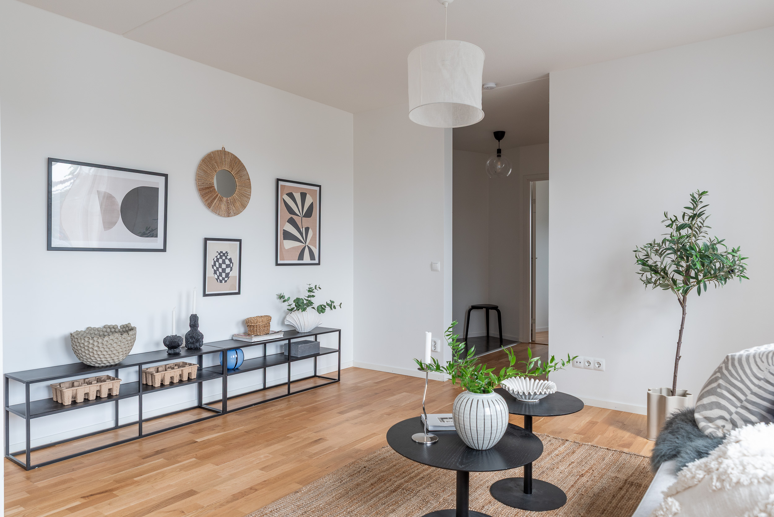 Bostadsbild från Södra Ringvägen 2F, Till salu i Östermalm, Västerås