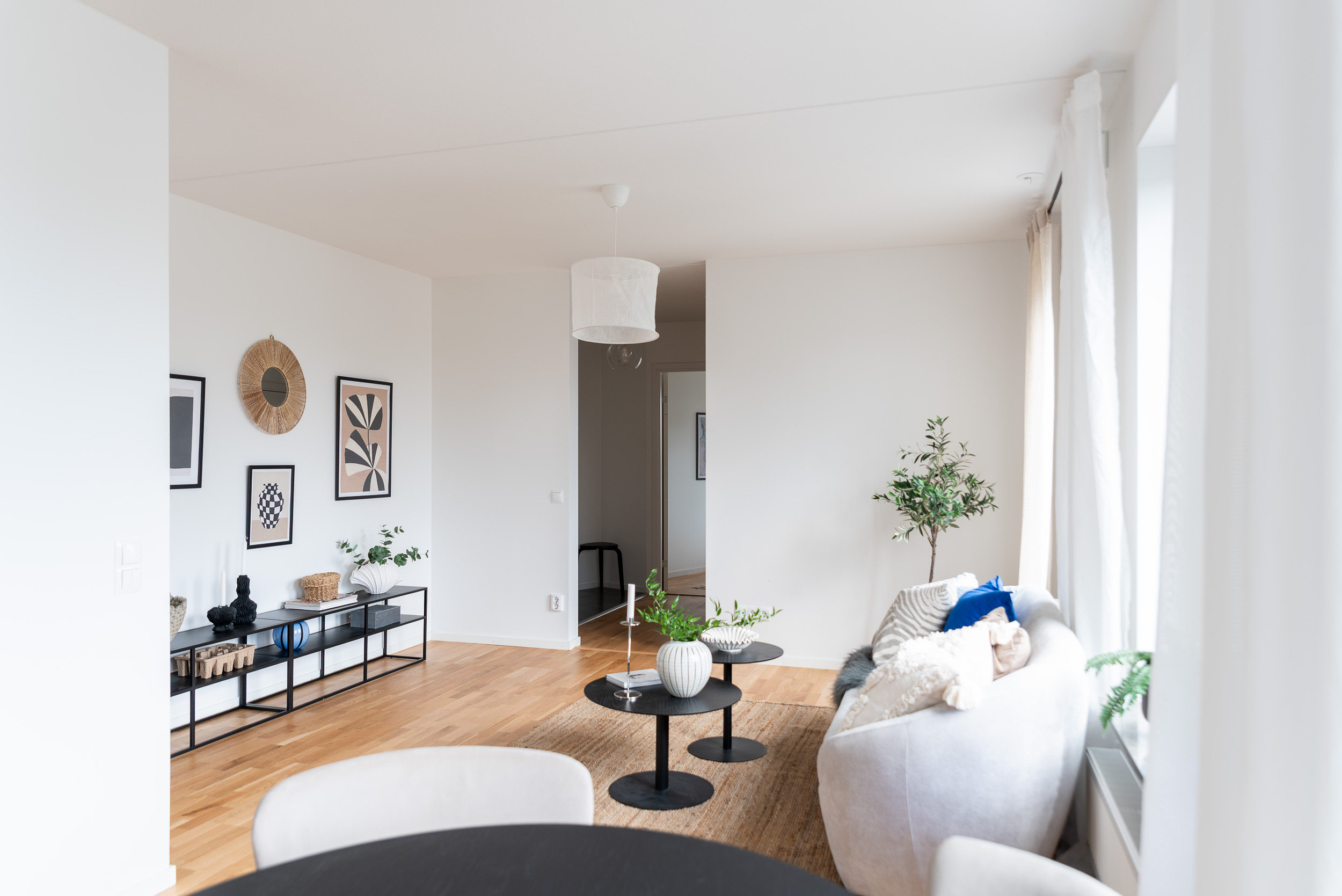 Bostadsbild från Södra Ringvägen 2F, Till salu i Östermalm, Västerås