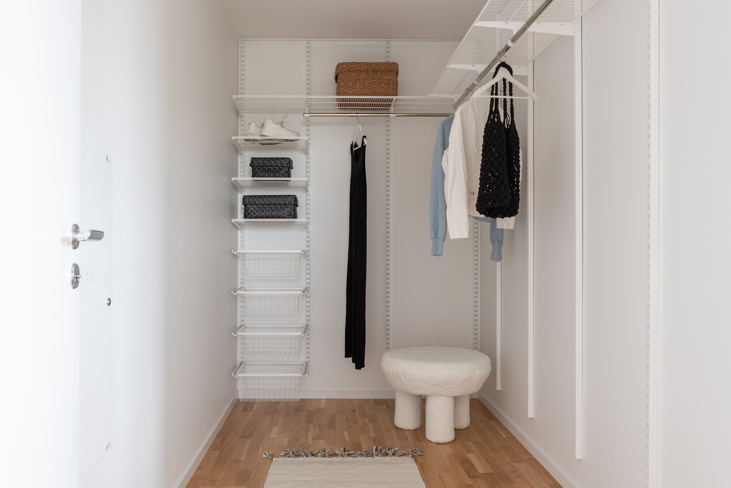 Bostadsbild från Södra Ringvägen 2F, Till salu i Östermalm, Västerås