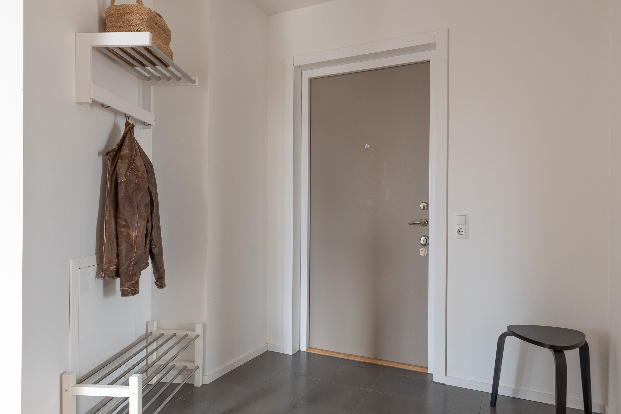 Bostadsbild från Södra Ringvägen 2F, Till salu i Östermalm, Västerås