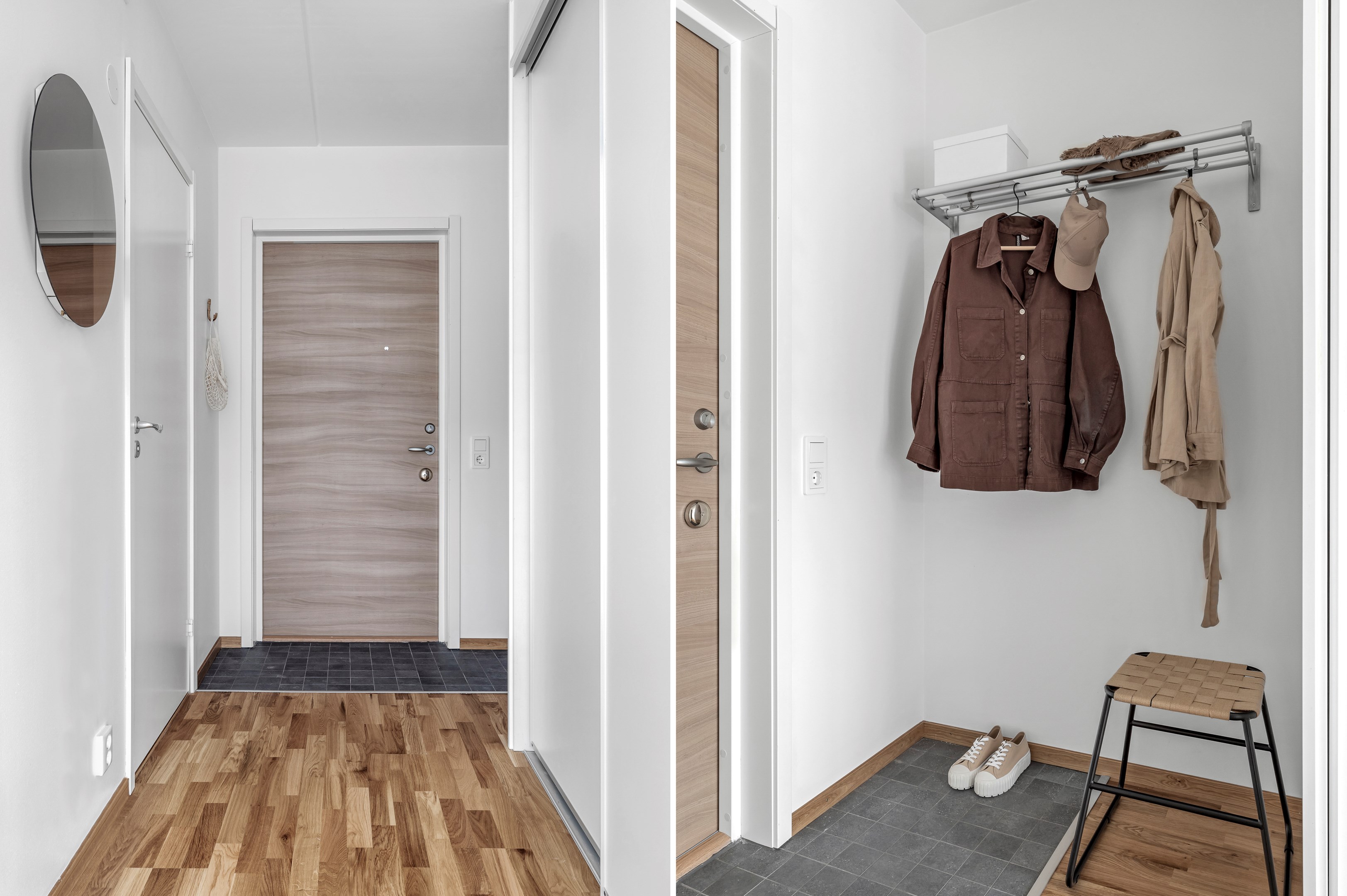 Bostadsbild från Orgelgatan 8, Såld i Kapellgärdet, Uppsala