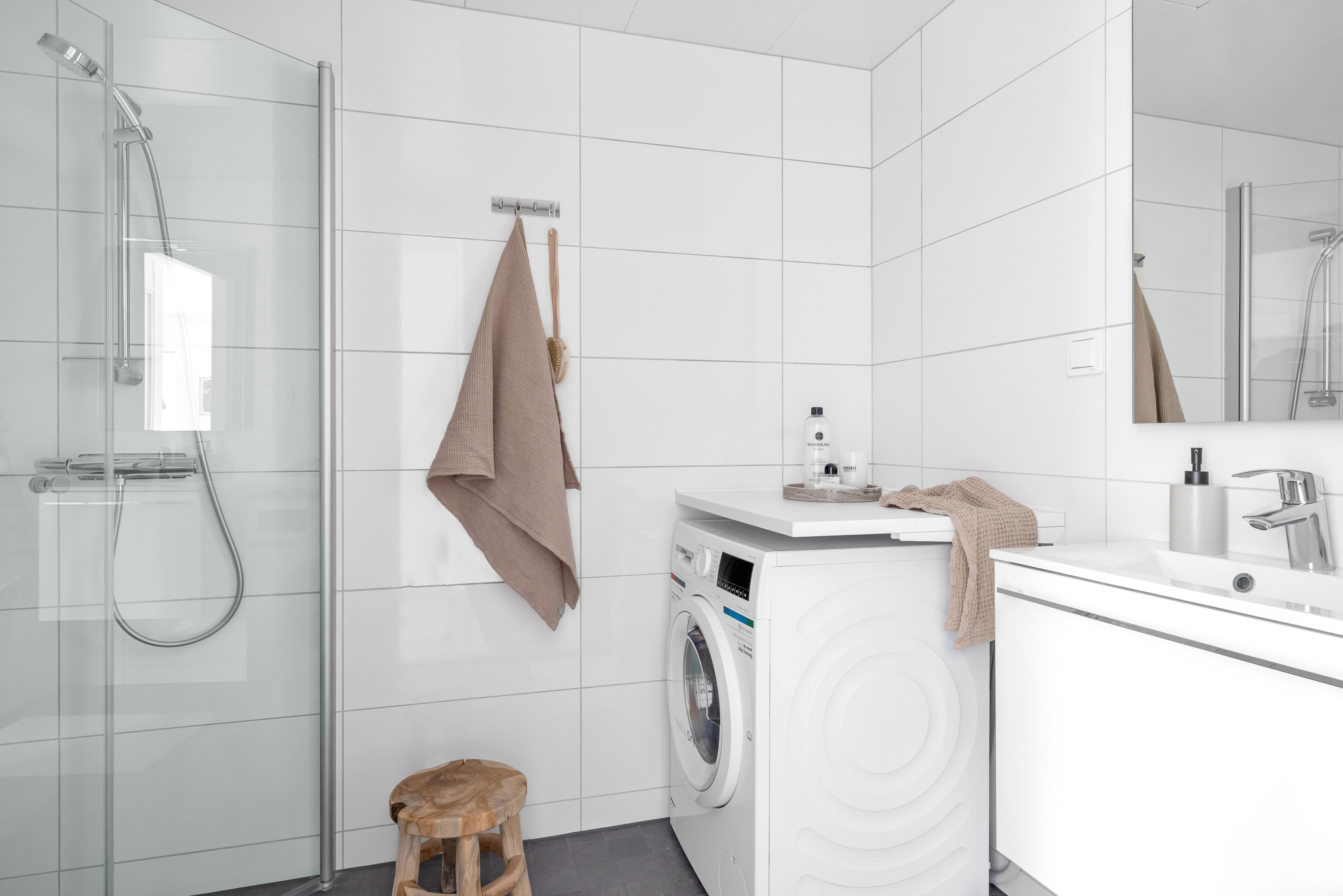 Bostadsbild från Orgelgatan 8, Såld i Kapellgärdet, Uppsala