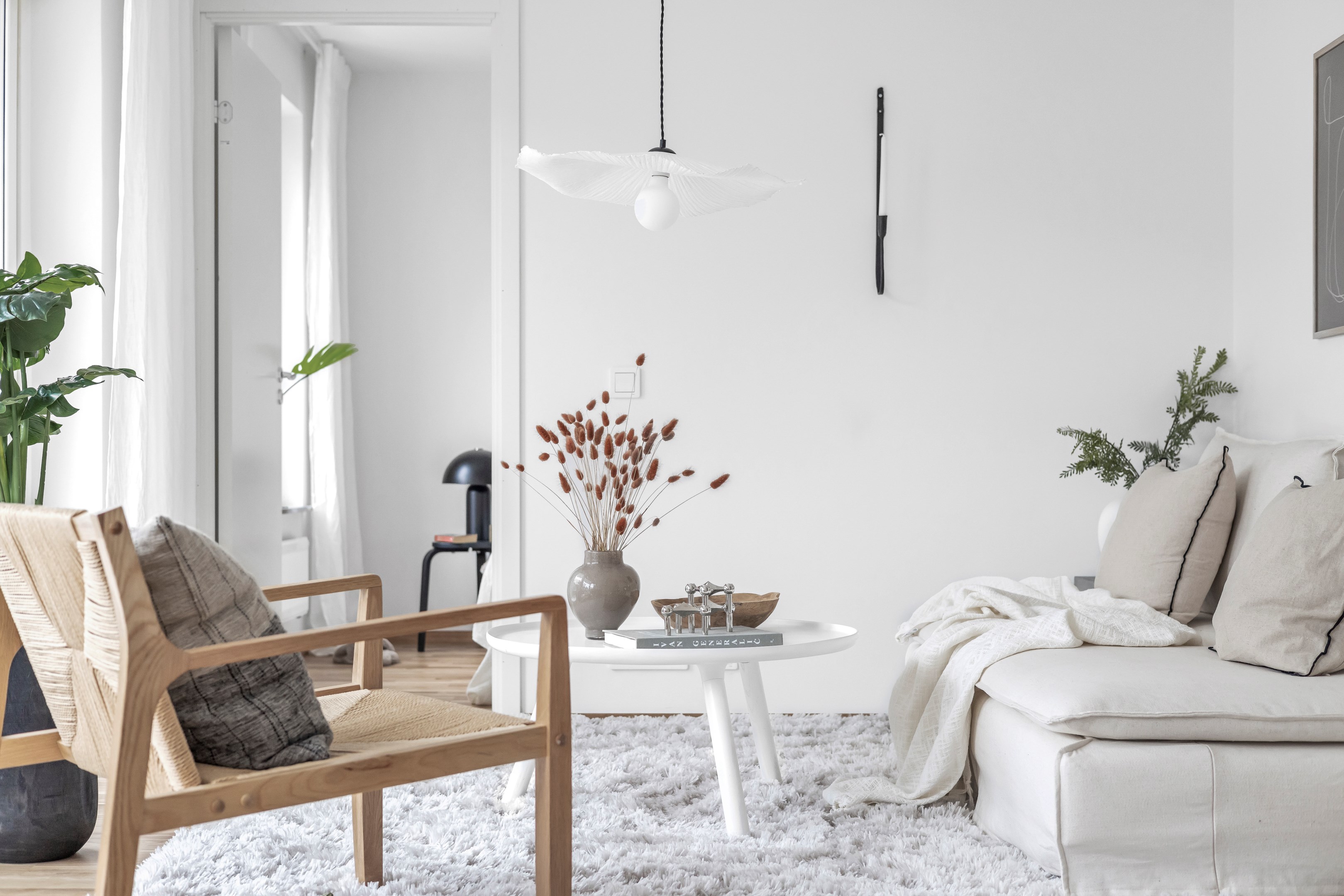 Bostadsbild från Orgelgatan 8, Såld i Kapellgärdet, Uppsala