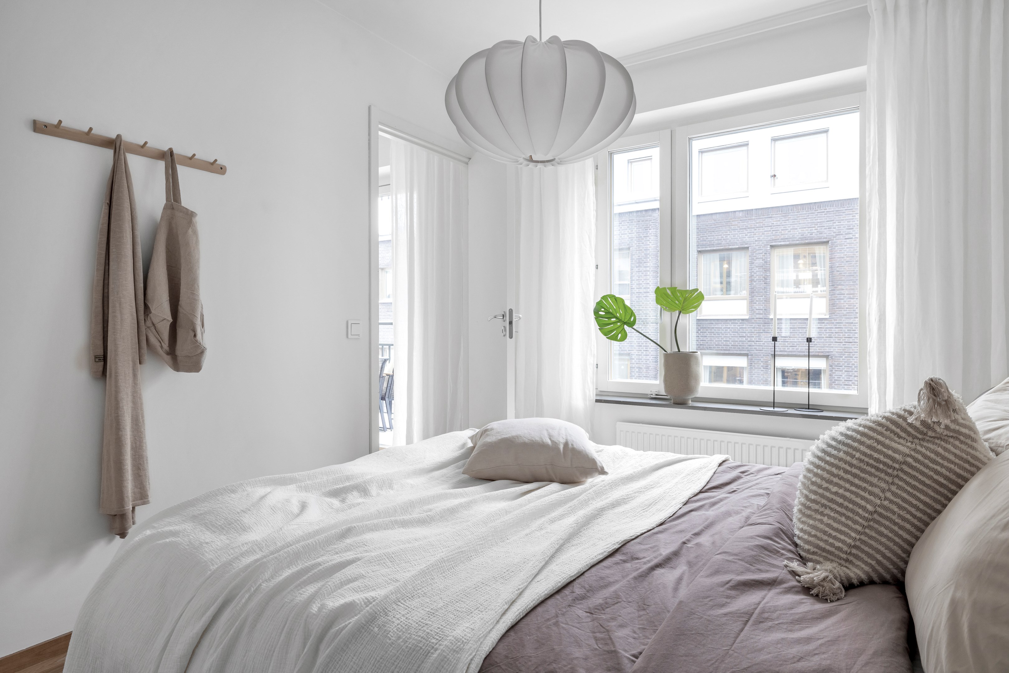 Bostadsbild från Orgelgatan 8, Såld i Kapellgärdet, Uppsala