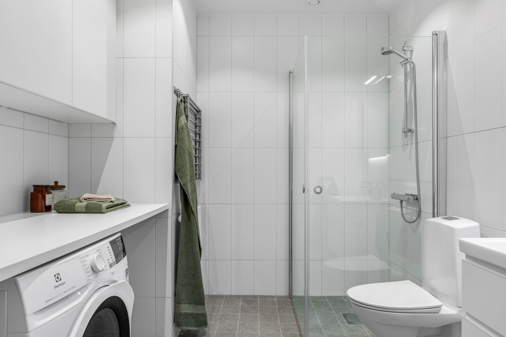 Bostadsbild från Gösta wahlströms väg 2A, Såld i Rickomberga, Uppsala