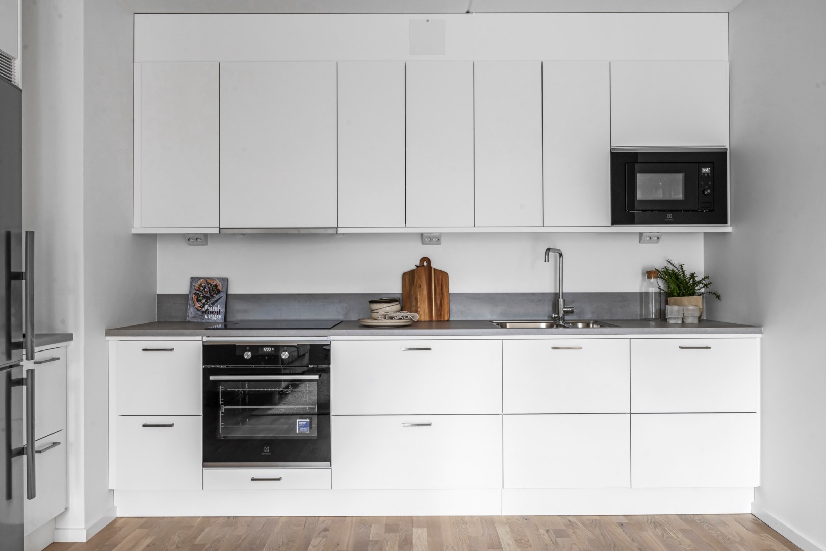 Bostadsbild från Gösta wahlströms väg 2A, Såld i Rickomberga, Uppsala