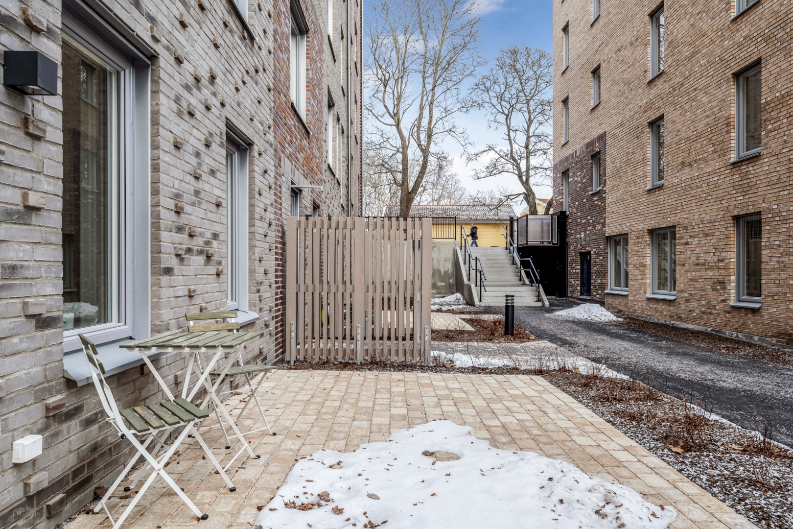 Bostadsbild från Gösta wahlströms väg 2A, Såld i Rickomberga, Uppsala