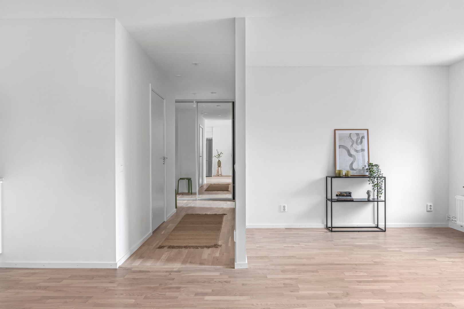 Bostadsbild från Gösta wahlströms väg 2A, Såld i Rickomberga, Uppsala