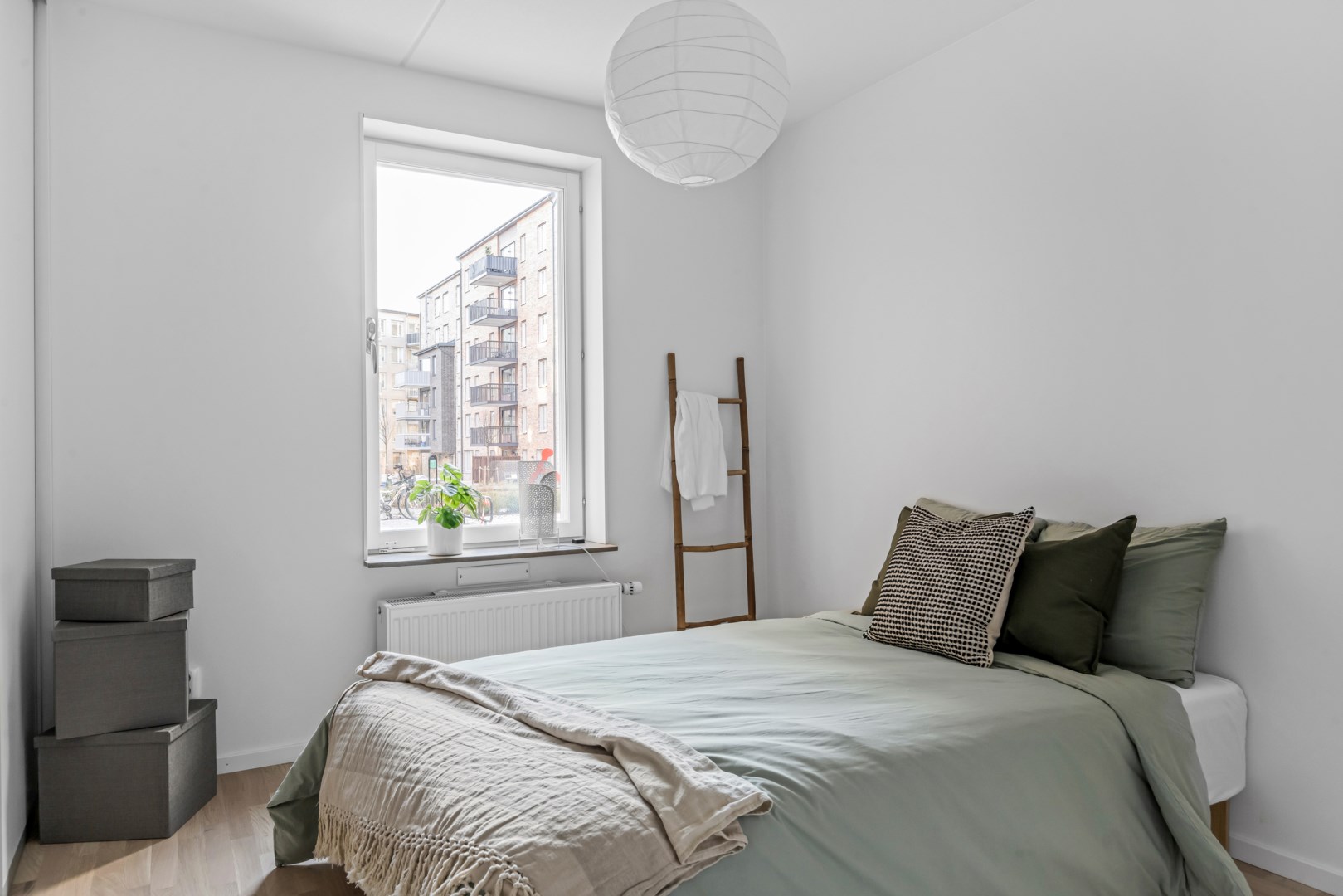 Bostadsbild från Gösta wahlströms väg 2A, Såld i Rickomberga, Uppsala