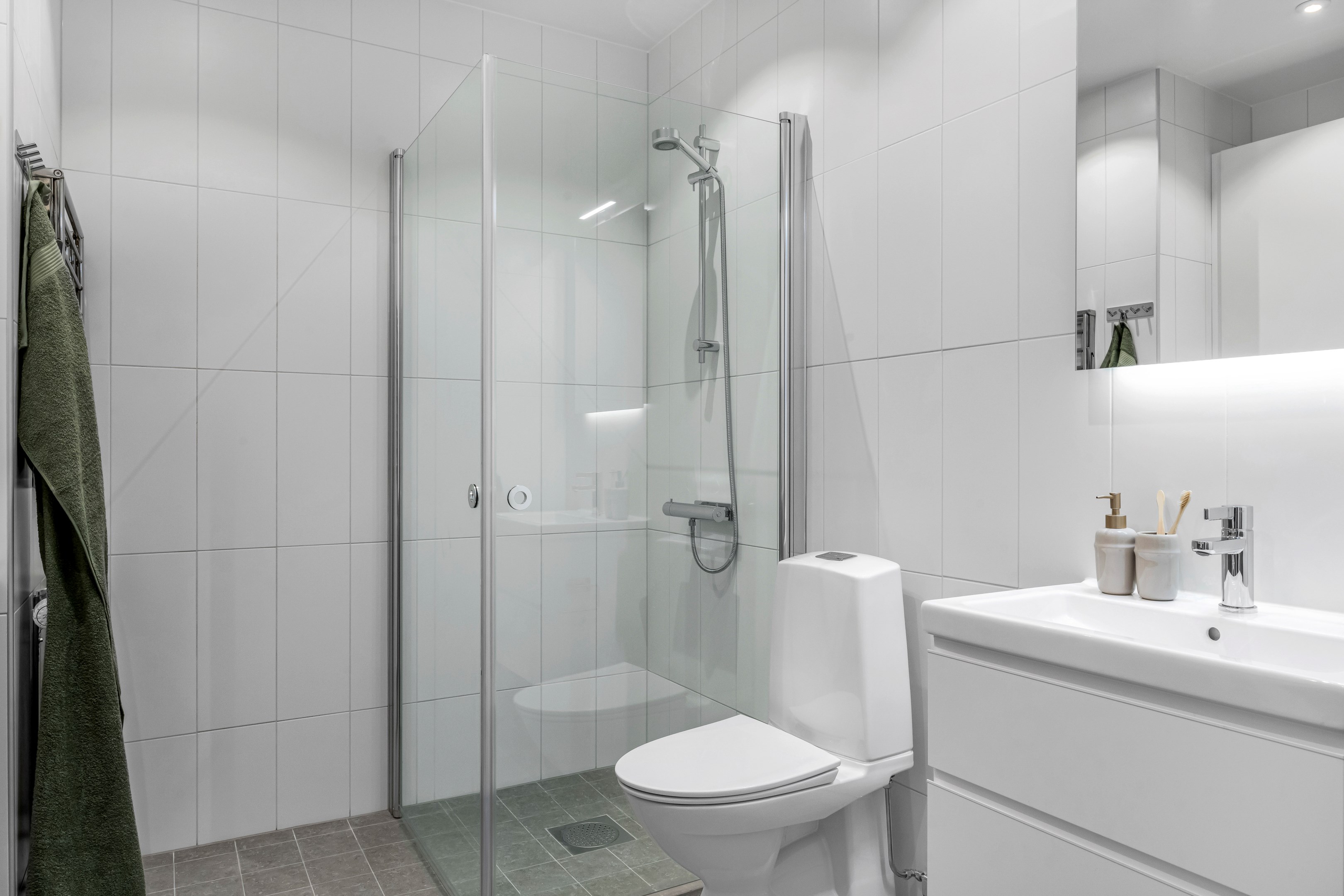 Bostadsbild från Gösta wahlströms väg 2A, Såld i Rickomberga, Uppsala