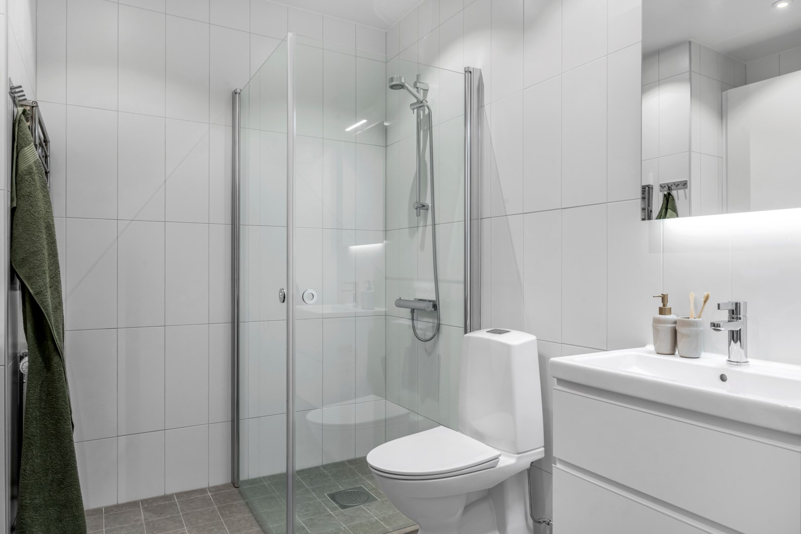 Bostadsbild från Gösta wahlströms väg 2A, Såld i Rickomberga, Uppsala