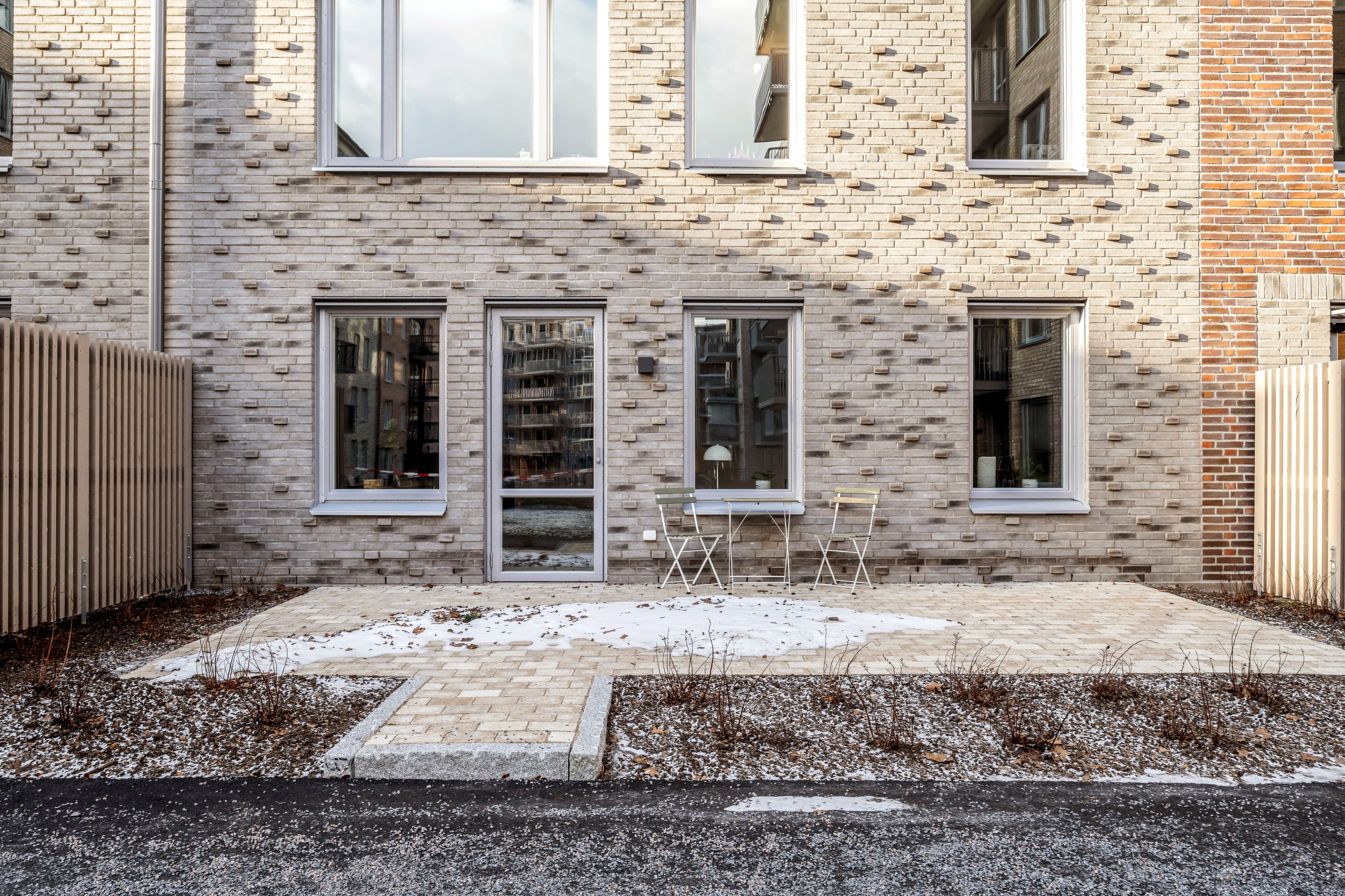 Bostadsbild från Gösta wahlströms väg 2A, Såld i Rickomberga, Uppsala