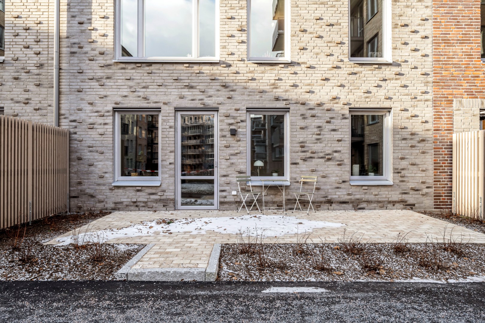 Bostadsbild från Gösta wahlströms väg 2A, Såld i Rickomberga, Uppsala