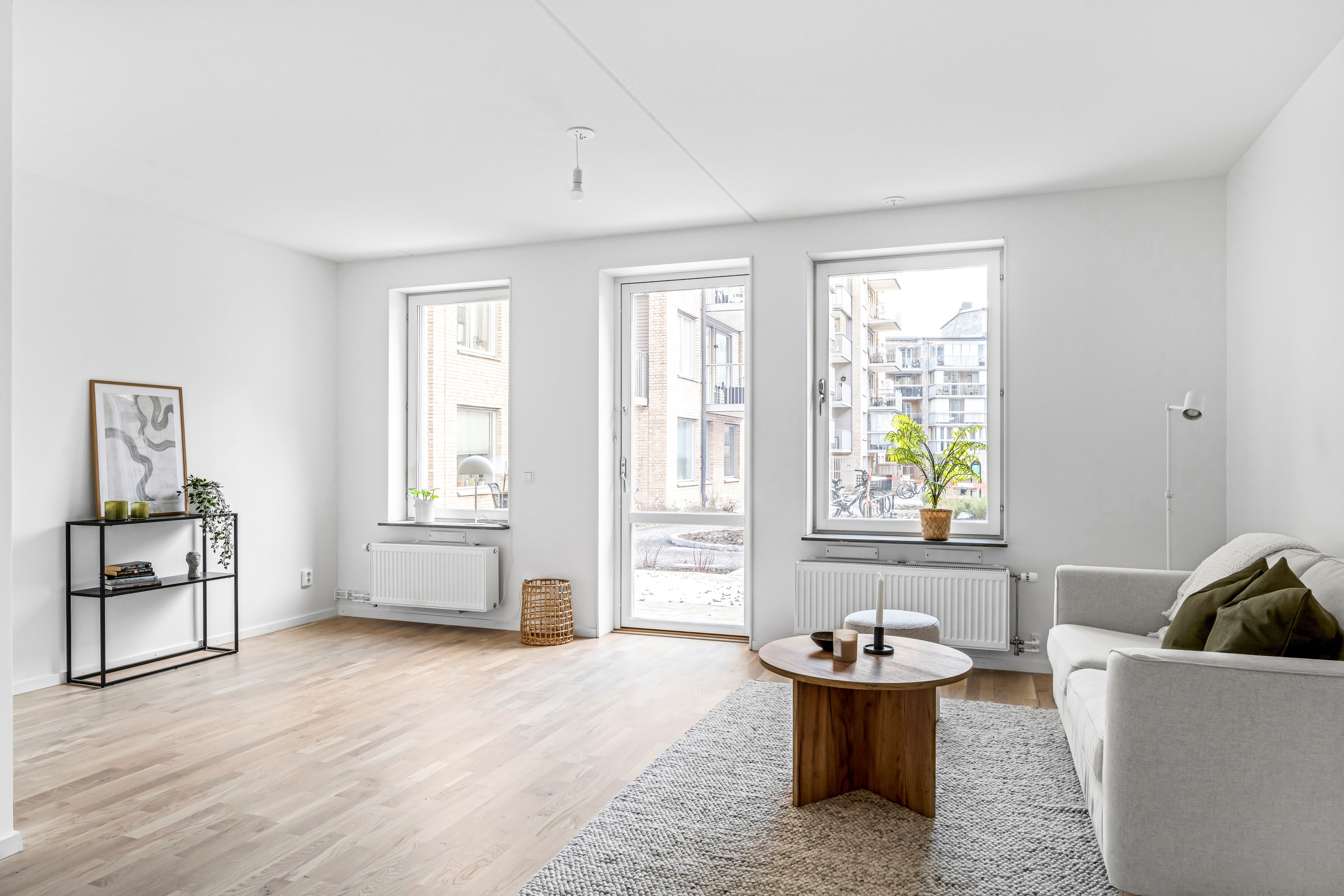 Bostadsbild från Gösta wahlströms väg 2A, Såld i Rickomberga, Uppsala