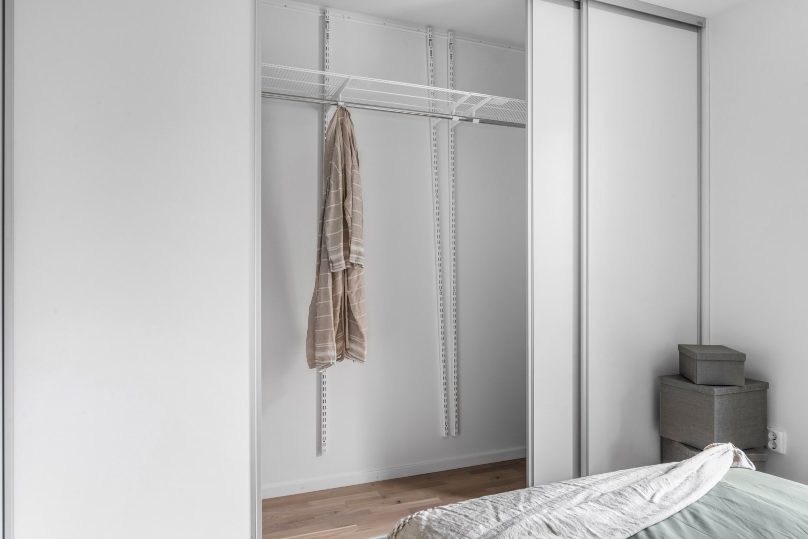 Bostadsbild från Gösta wahlströms väg 2A, Såld i Rickomberga, Uppsala