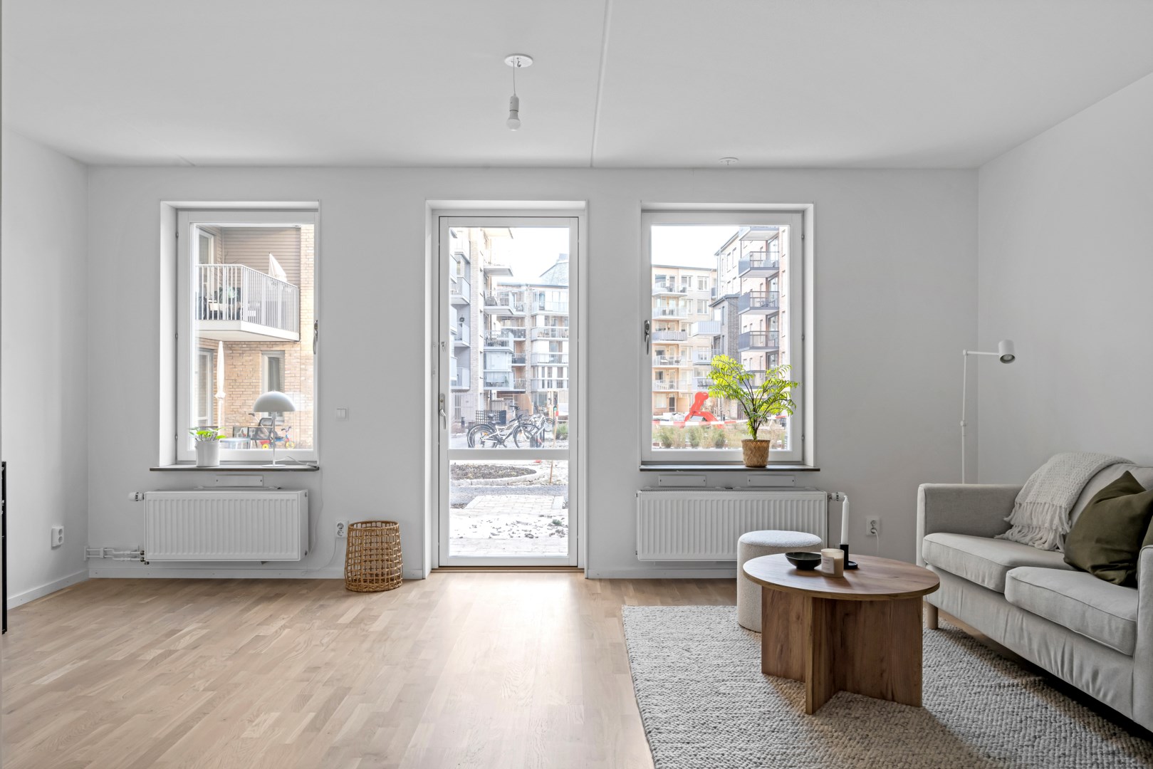 Bostadsbild från Gösta wahlströms väg 2A, Såld i Rickomberga, Uppsala