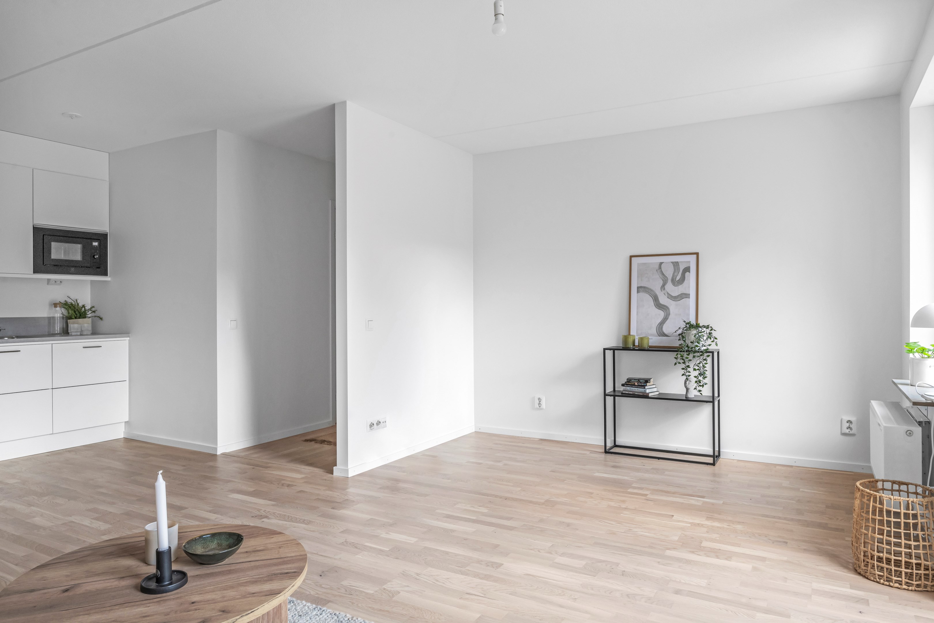 Bostadsbild från Gösta wahlströms väg 2A, Såld i Rickomberga, Uppsala