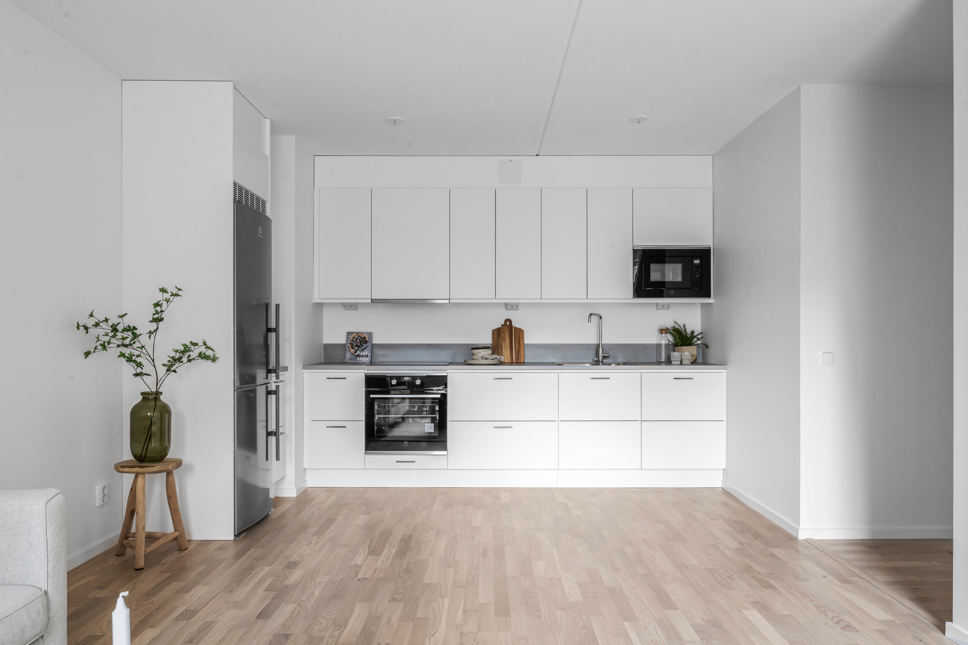 Bostadsbild från Gösta wahlströms väg 2A, Såld i Rickomberga, Uppsala