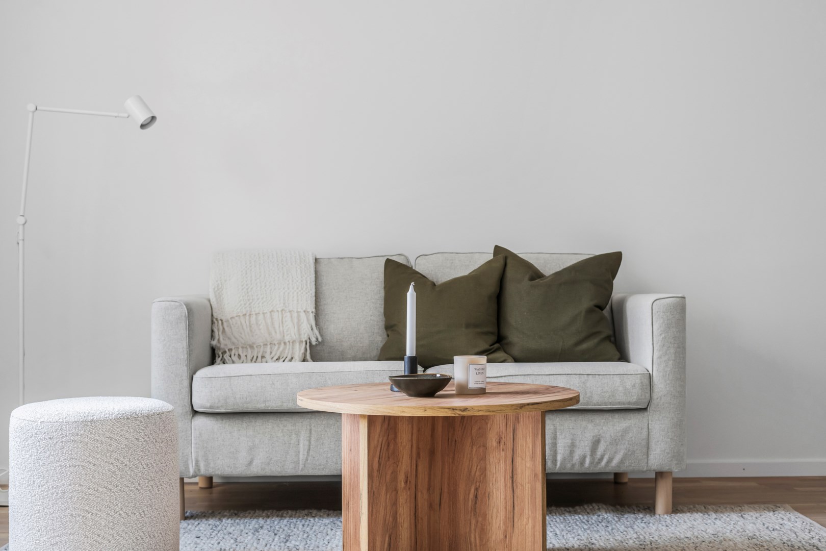 Bostadsbild från Gösta wahlströms väg 2A, Såld i Rickomberga, Uppsala