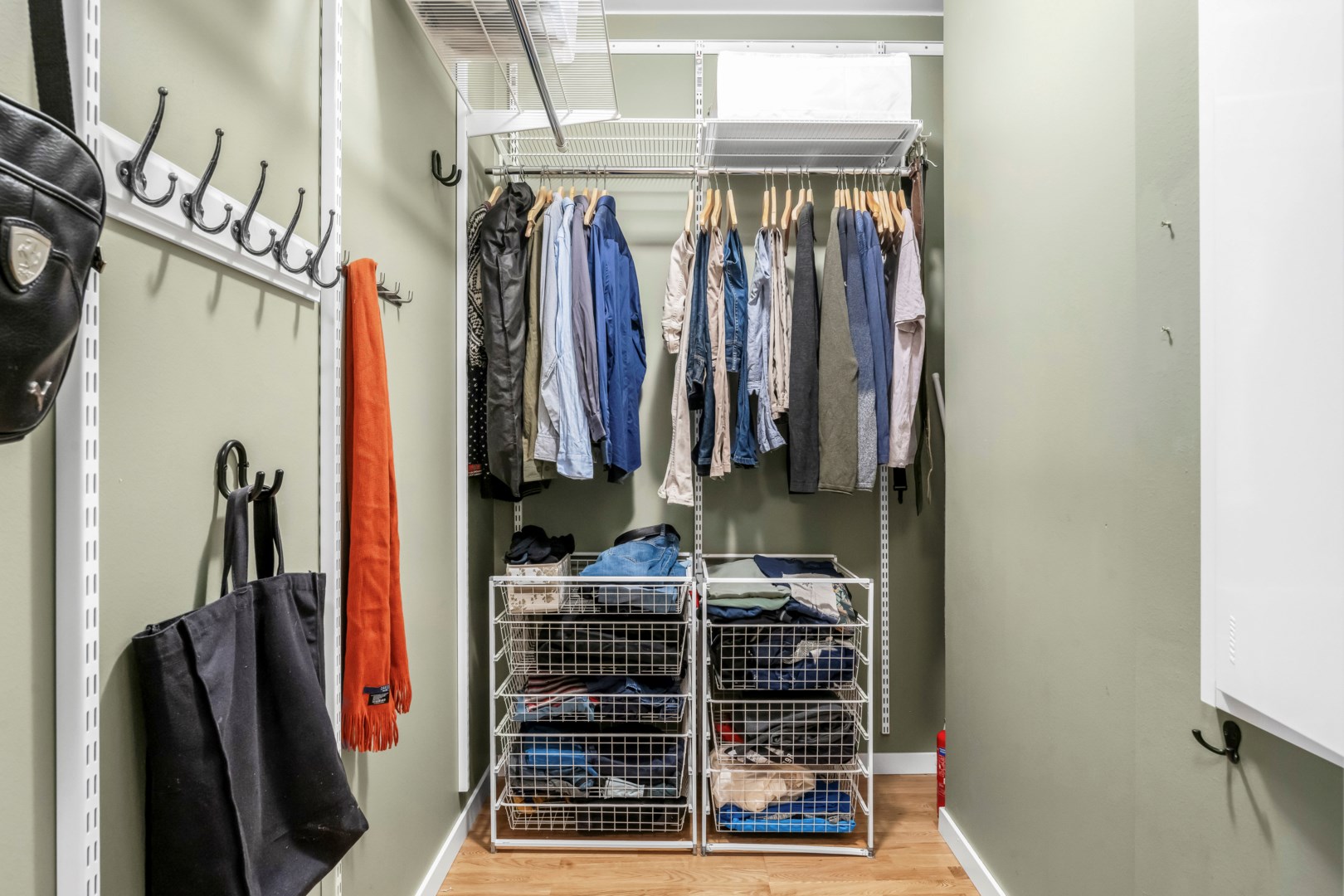 Bostadsbild från Gimogatan 11B, Såld i Luthagen, Uppsala