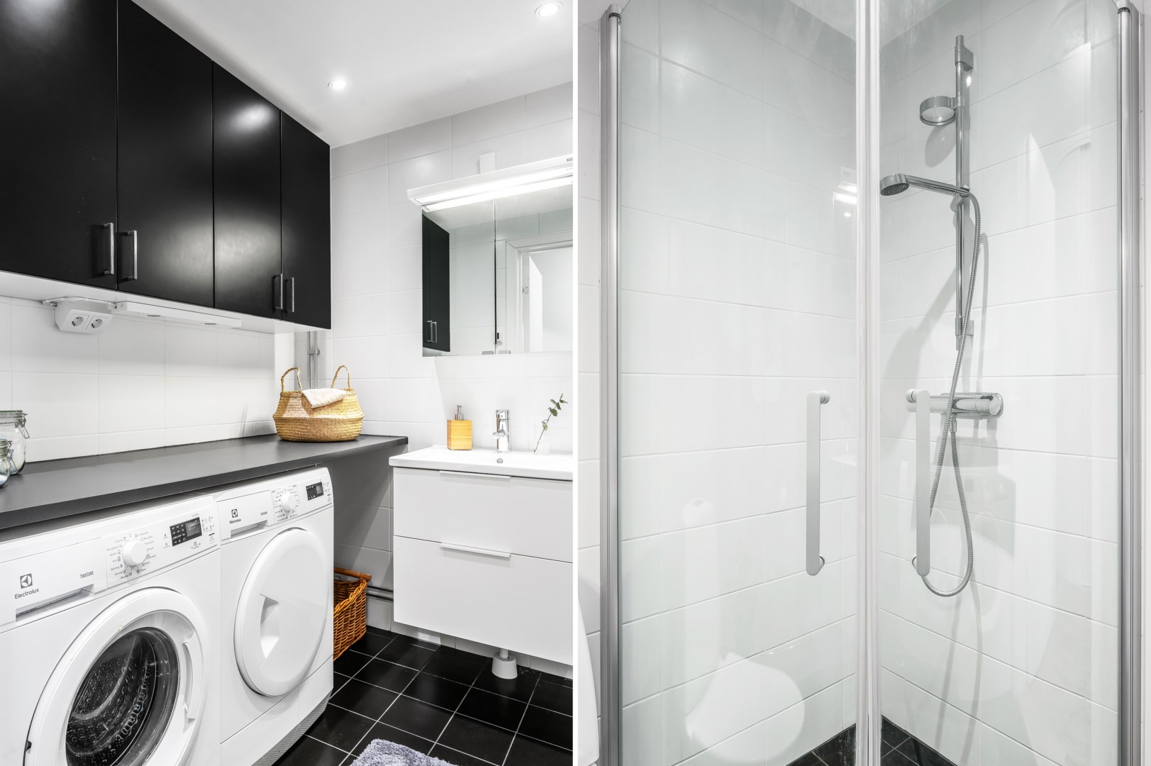 Bostadsbild från Gimogatan 11B, Såld i Luthagen, Uppsala