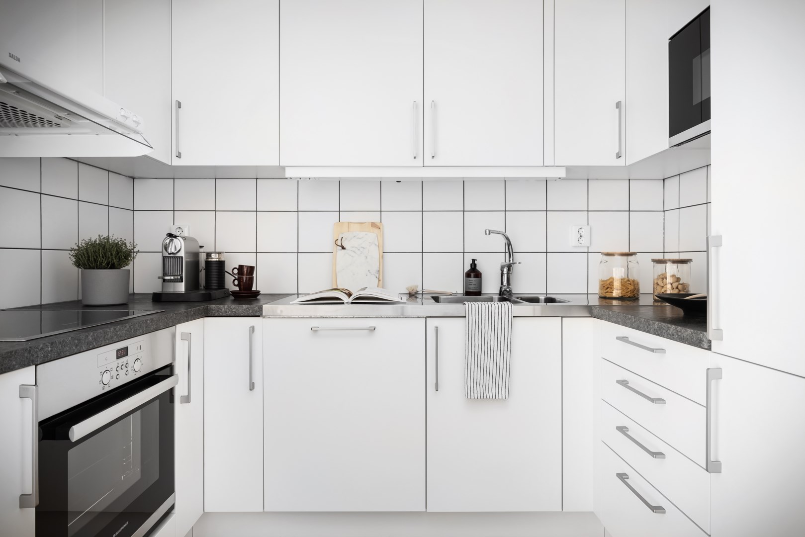 Bostadsbild från Värmdövägen 629, Kommande i Björknäs, Nacka