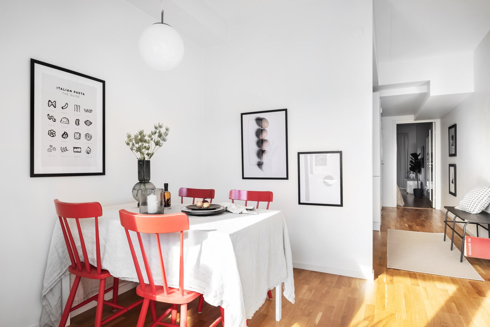 Bostadsbild från Värmdövägen 629, Kommande i Björknäs, Nacka