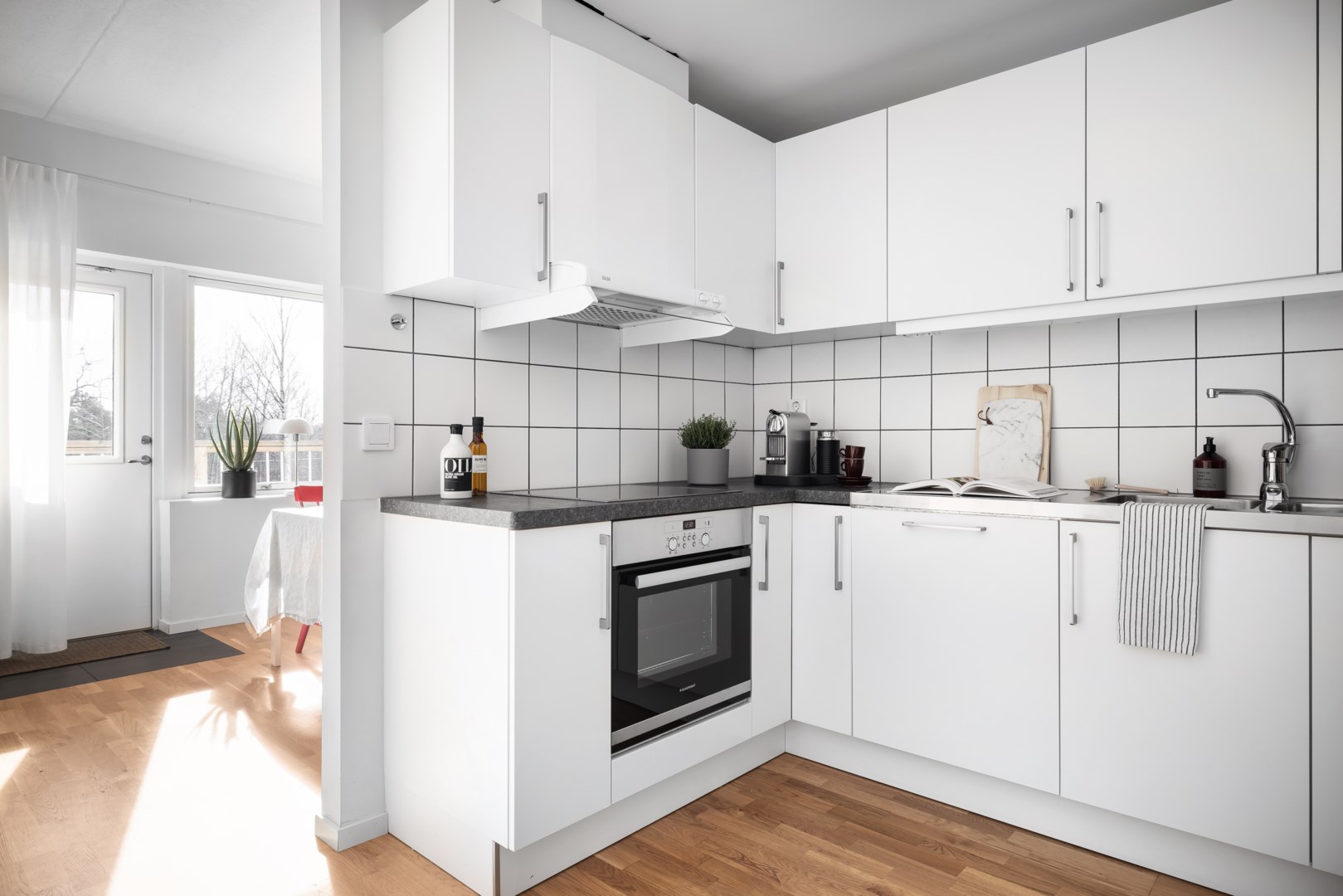 Bostadsbild från Värmdövägen 629, Kommande i Björknäs, Nacka