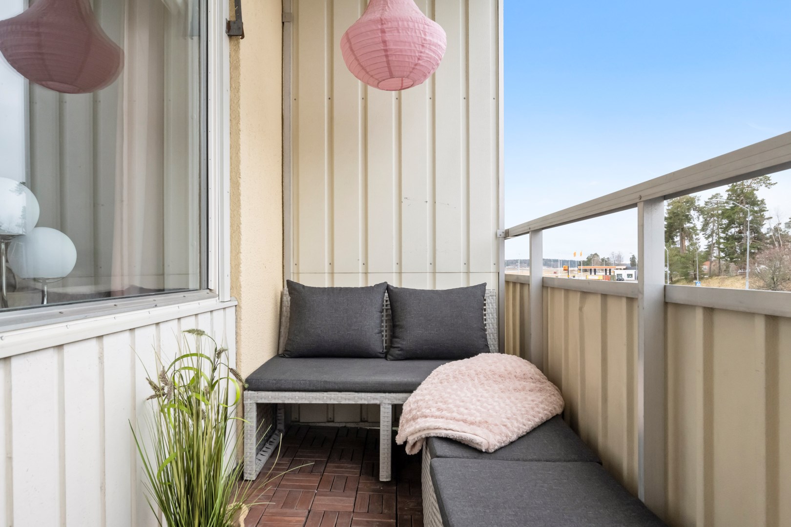 Bostadsbild från Centrumvägen 4A, Såld i Alunda, Östhammar