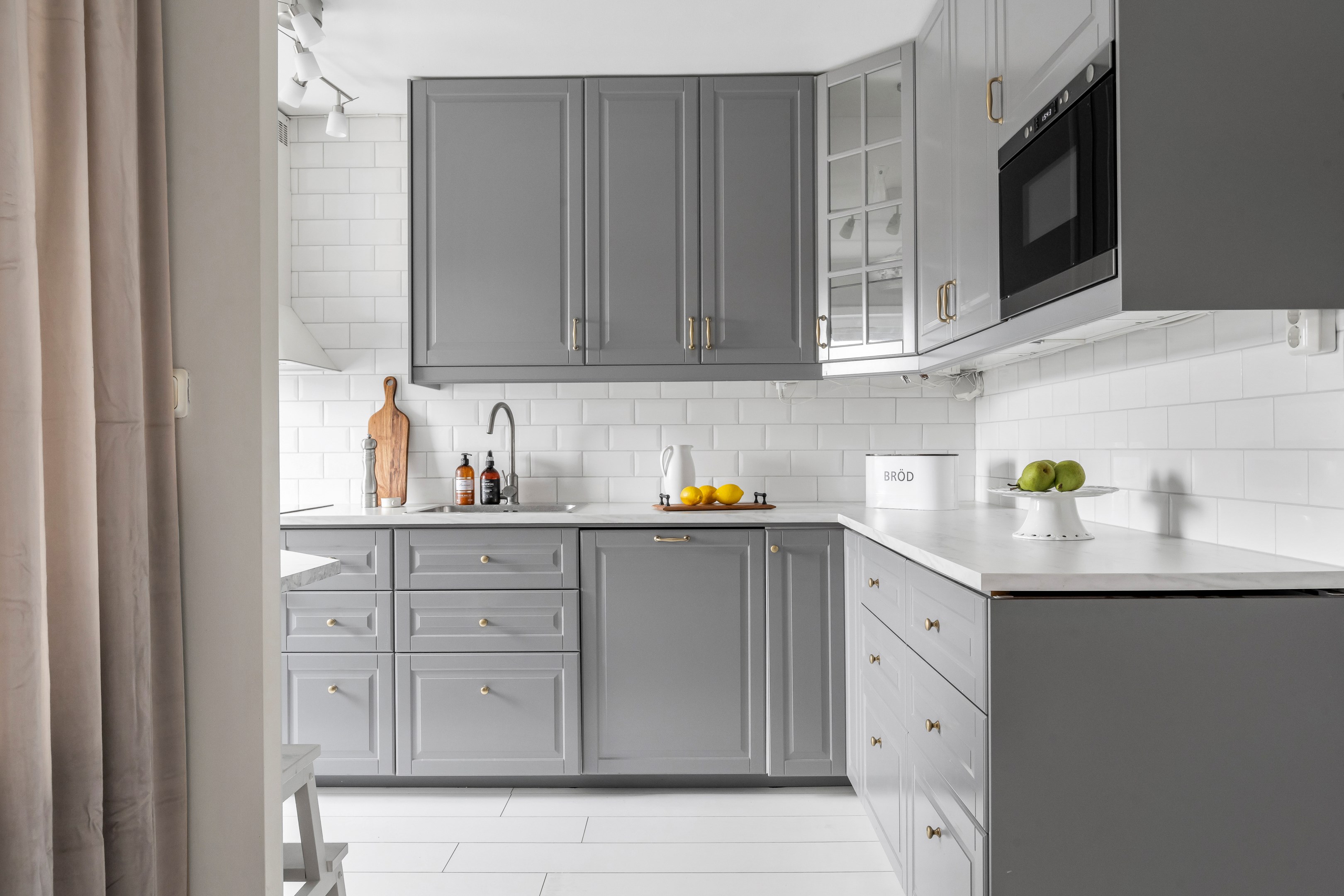 Bostadsbild från Centrumvägen 4A, Såld i Alunda, Östhammar