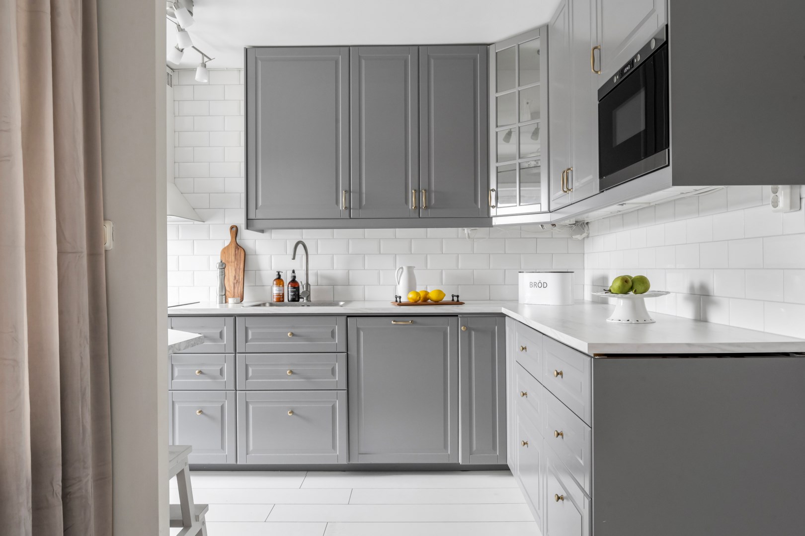 Bostadsbild från Centrumvägen 4A, Såld i Alunda, Östhammar