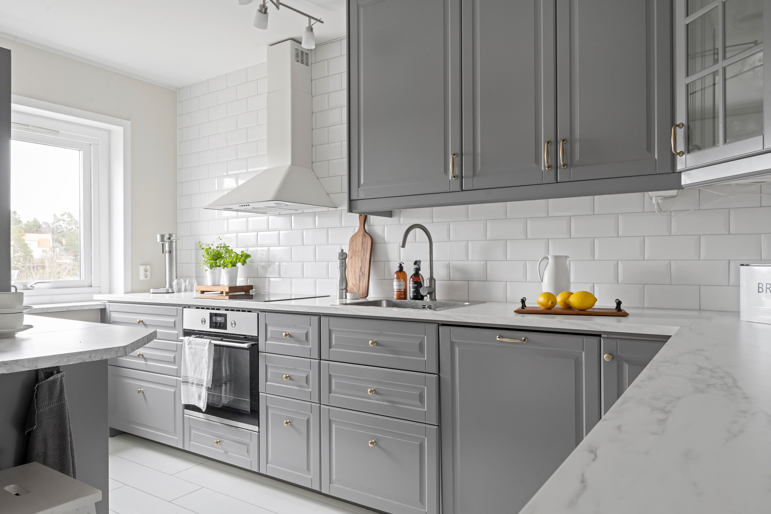 Bostadsbild från Centrumvägen 4A, Såld i Alunda, Östhammar