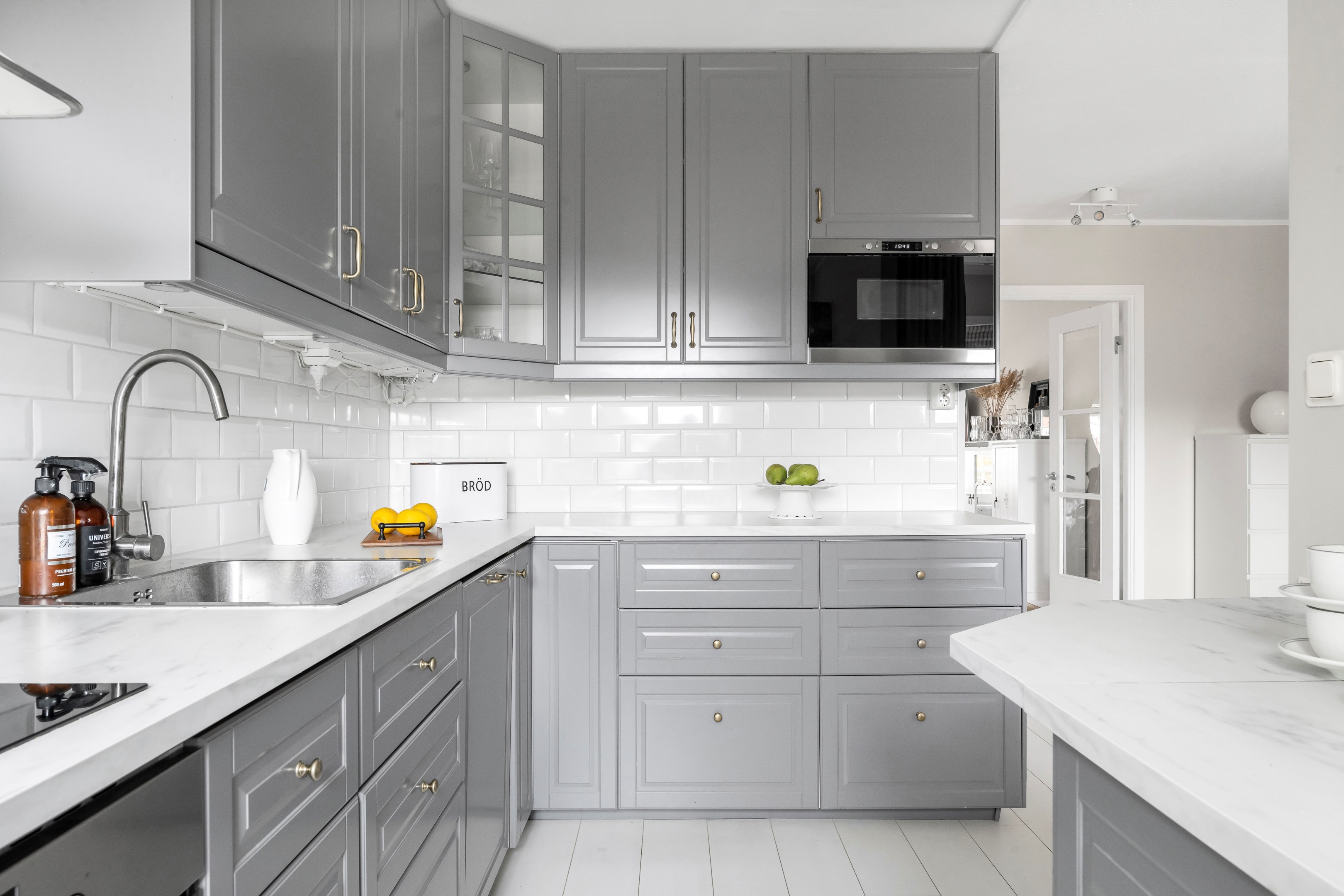 Bostadsbild från Centrumvägen 4A, Såld i Alunda, Östhammar